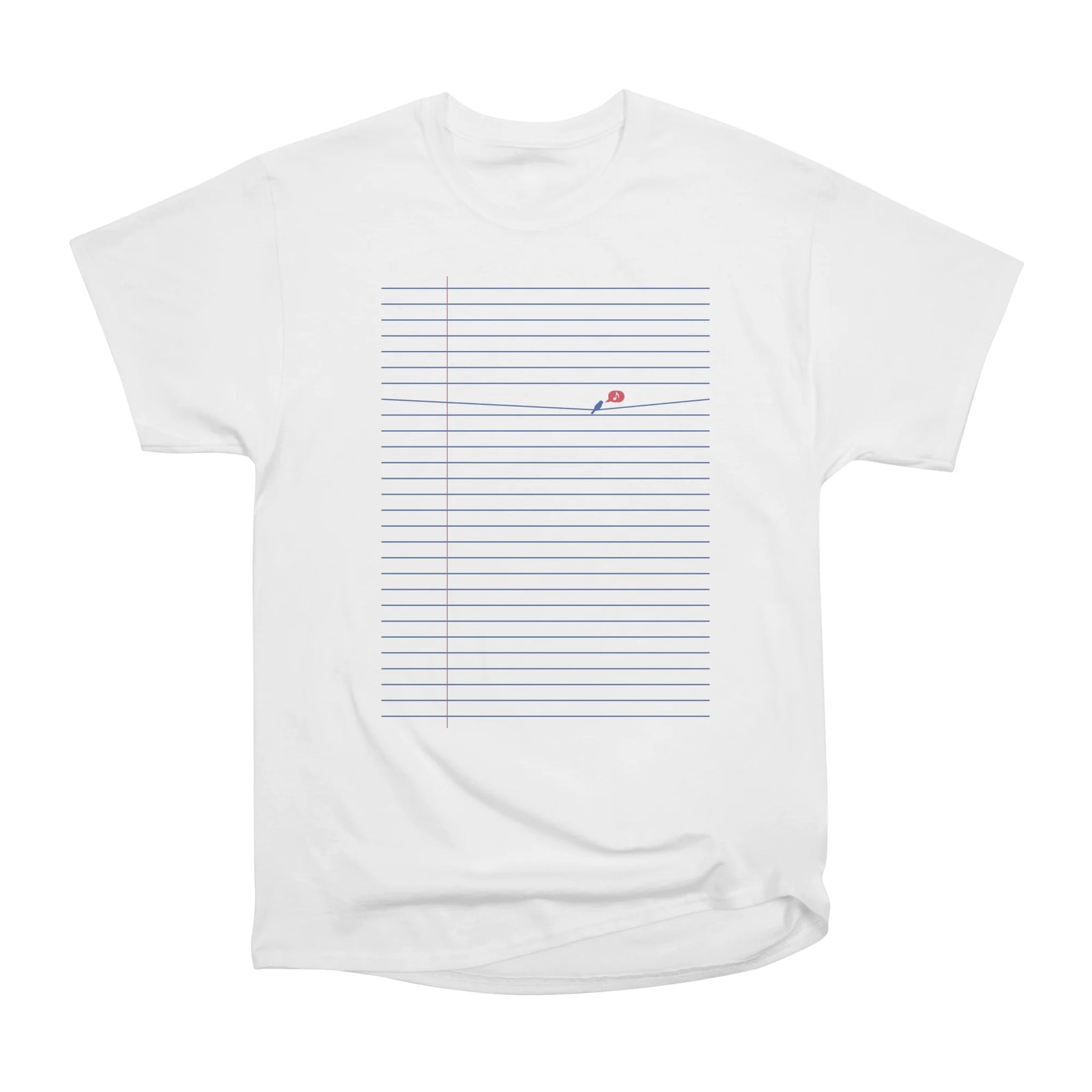 BIRD NOTE