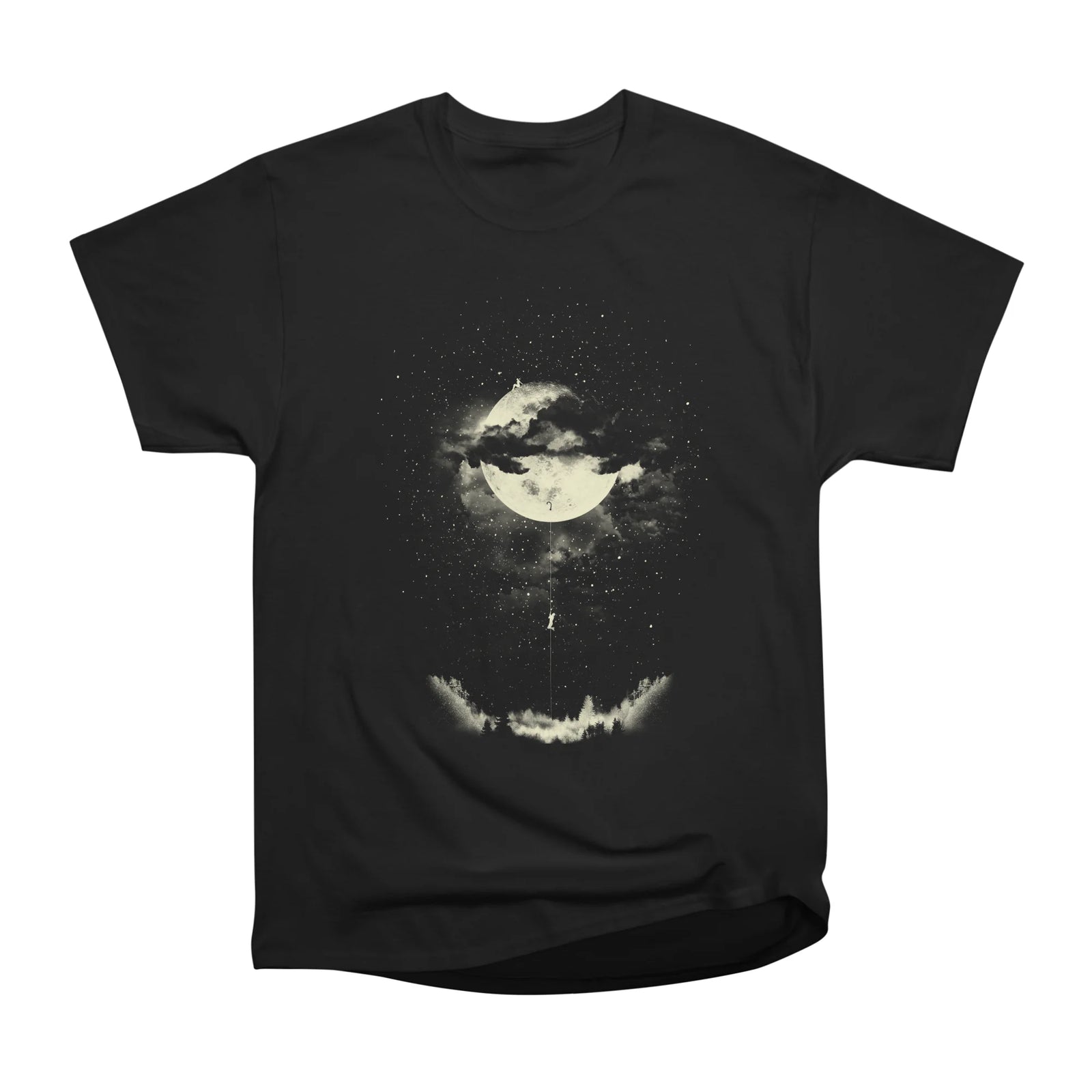 MOON CLIMBING