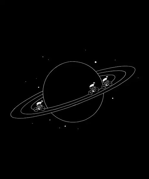 SPACE RACE
