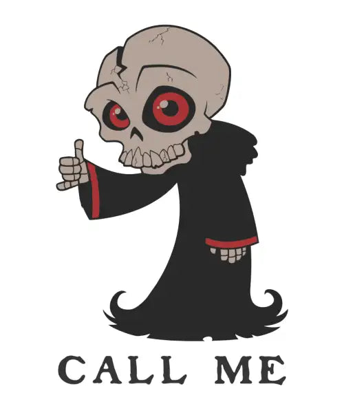 Call Me Reaper