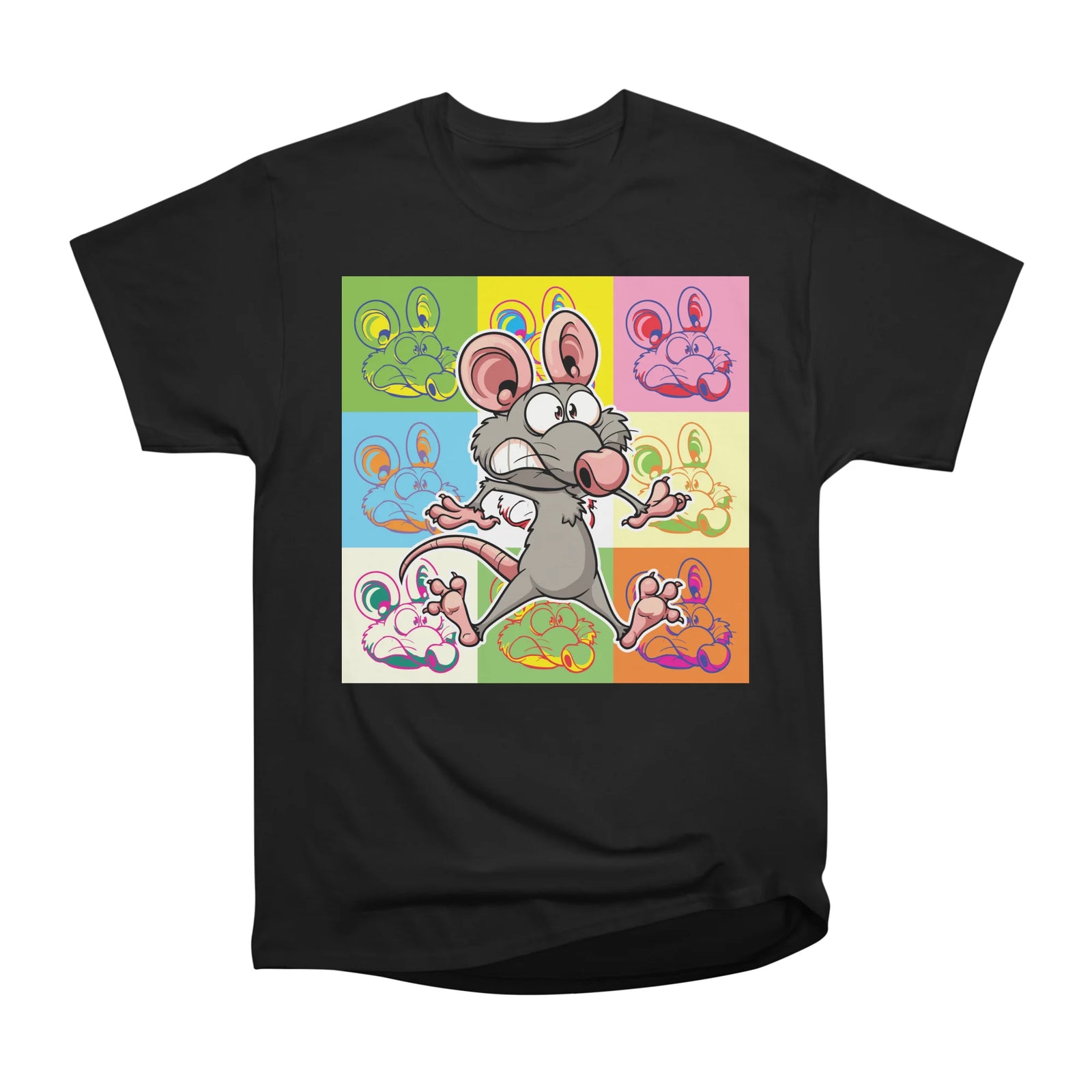 RatFink Che