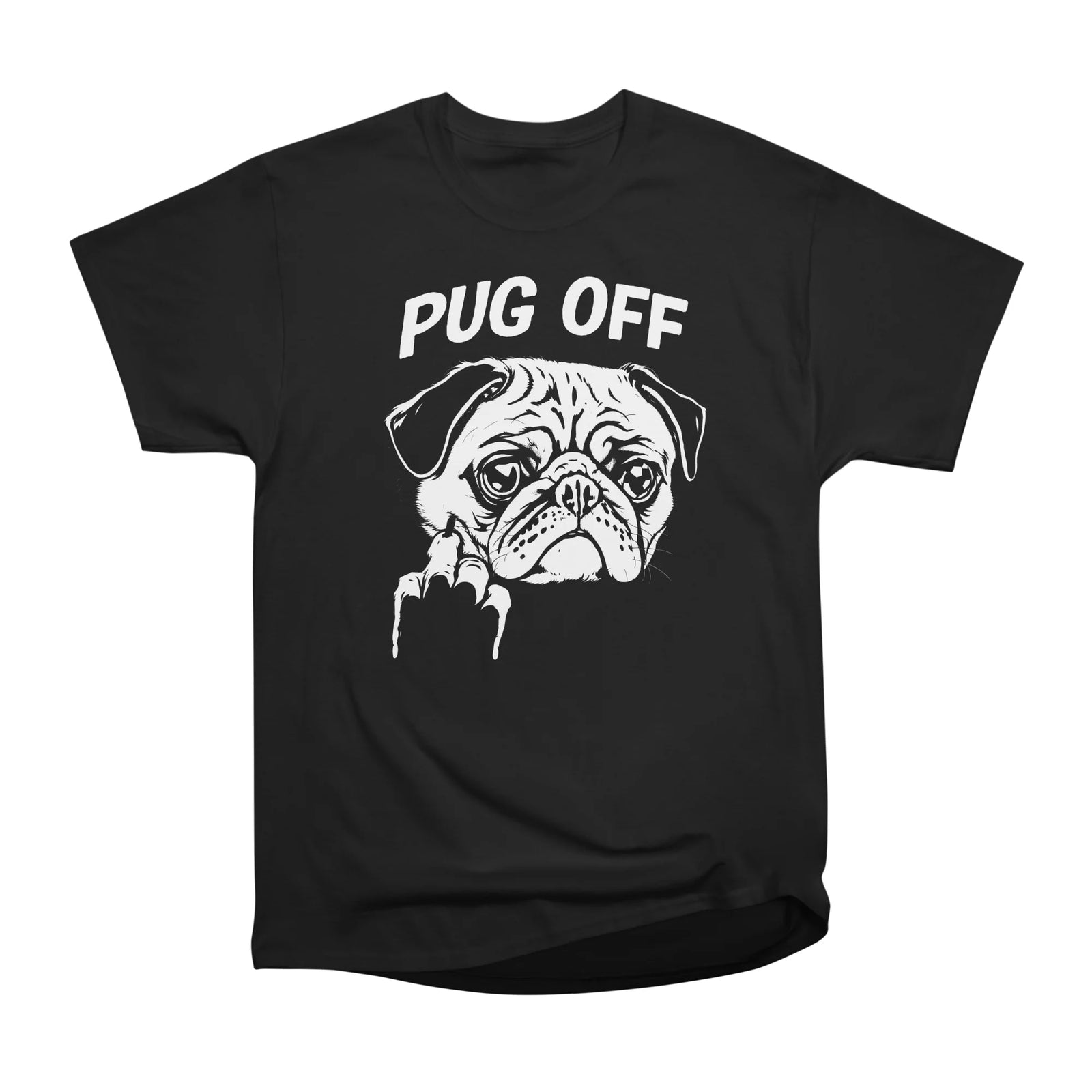Pug Off