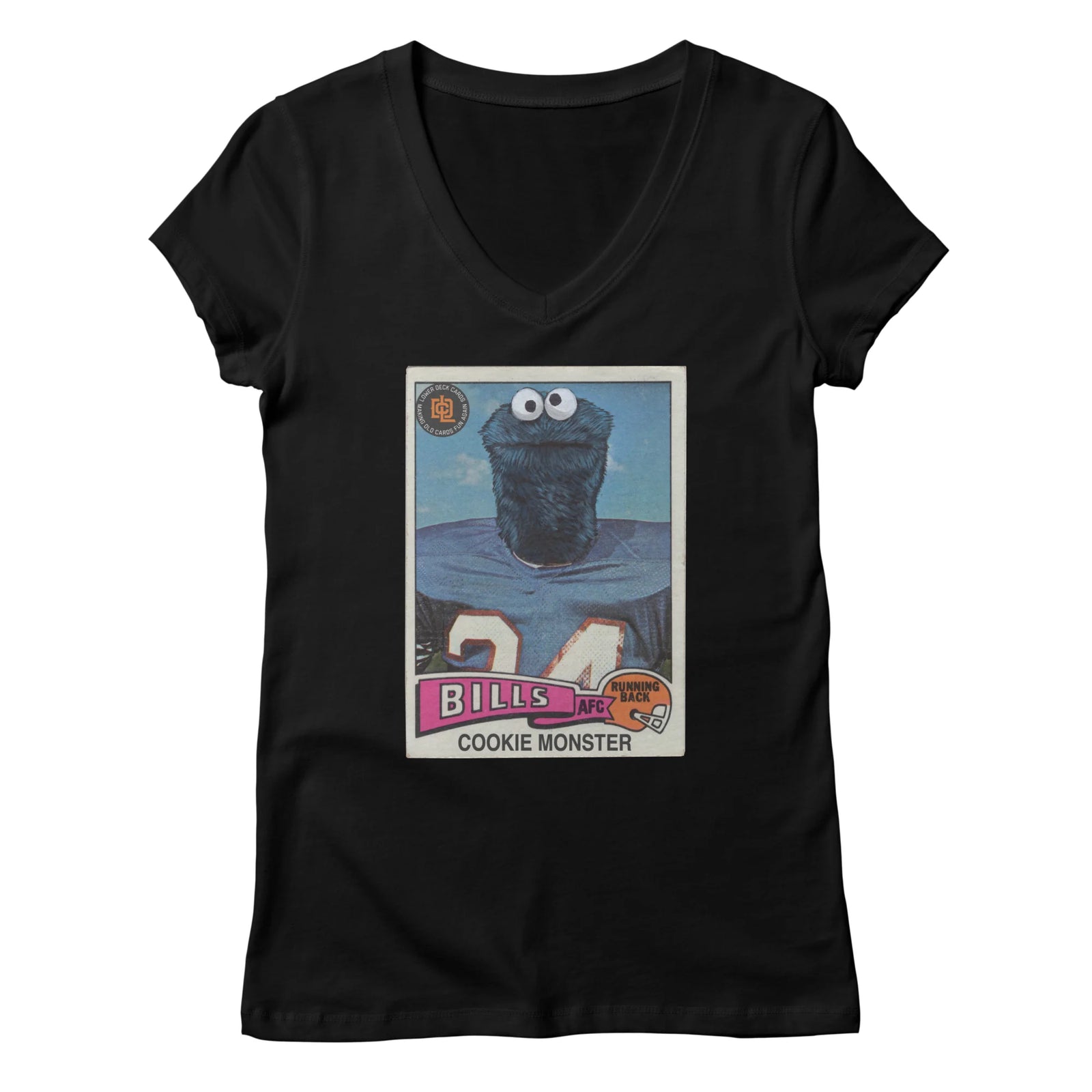 V-Neck