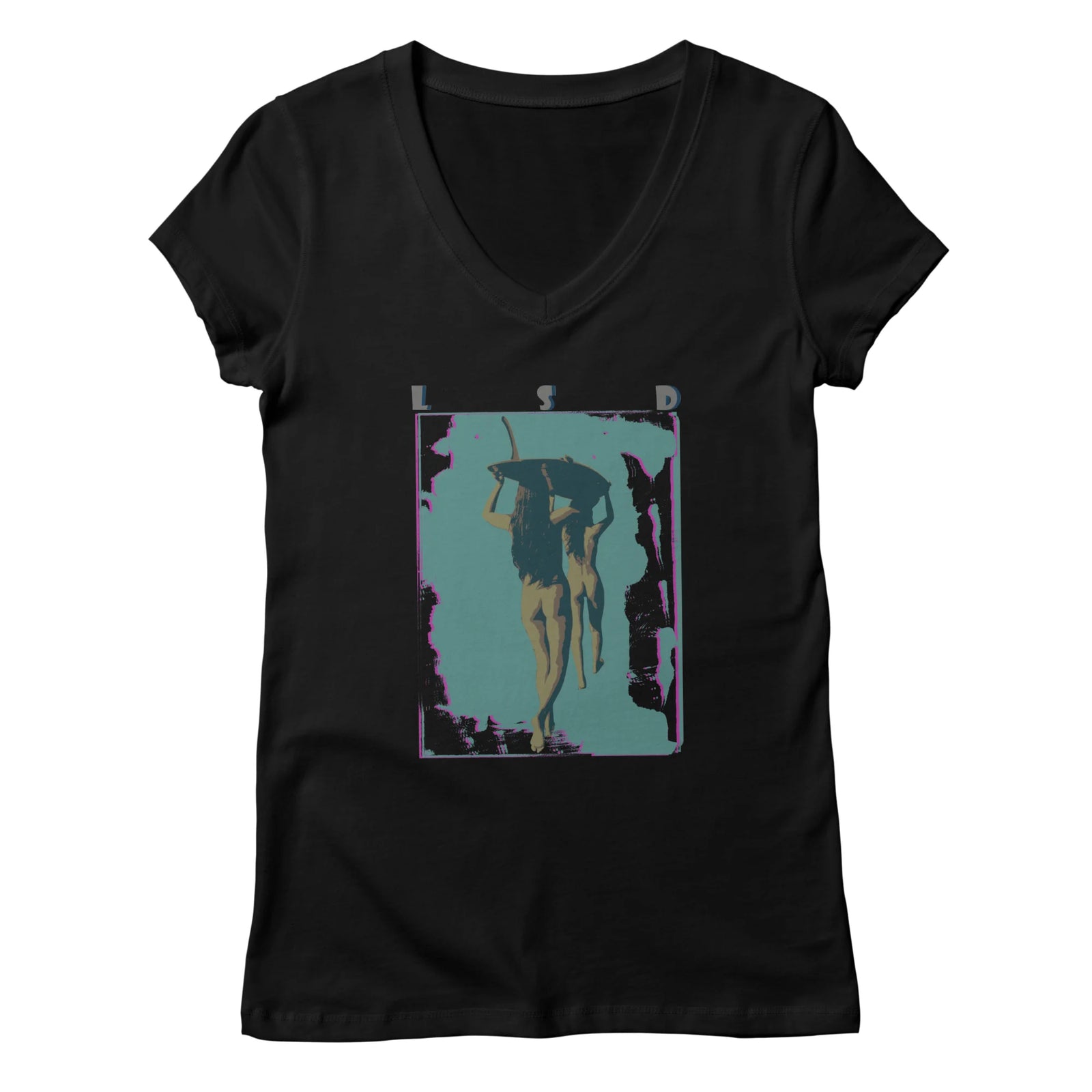 V-Neck