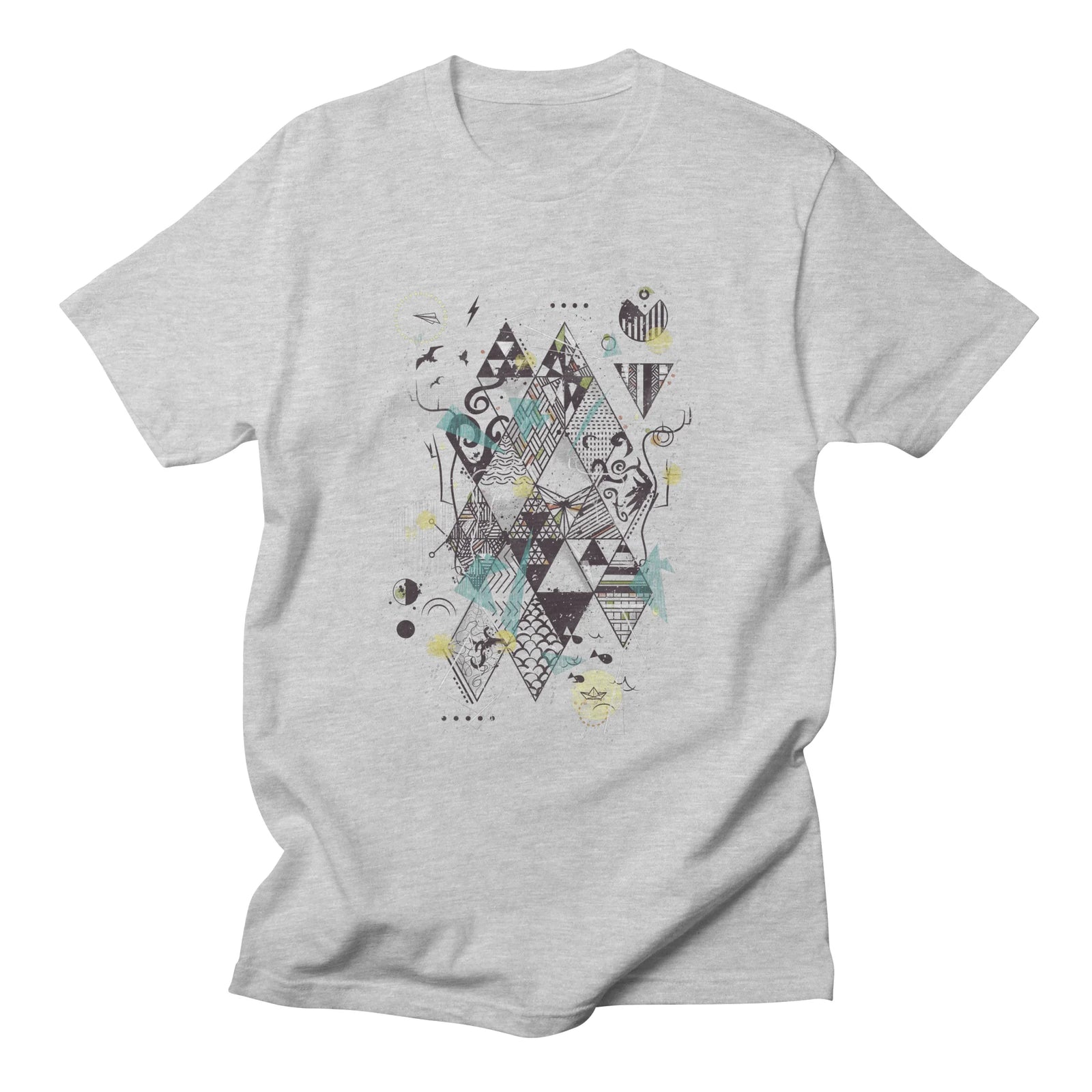 Geometric Nature