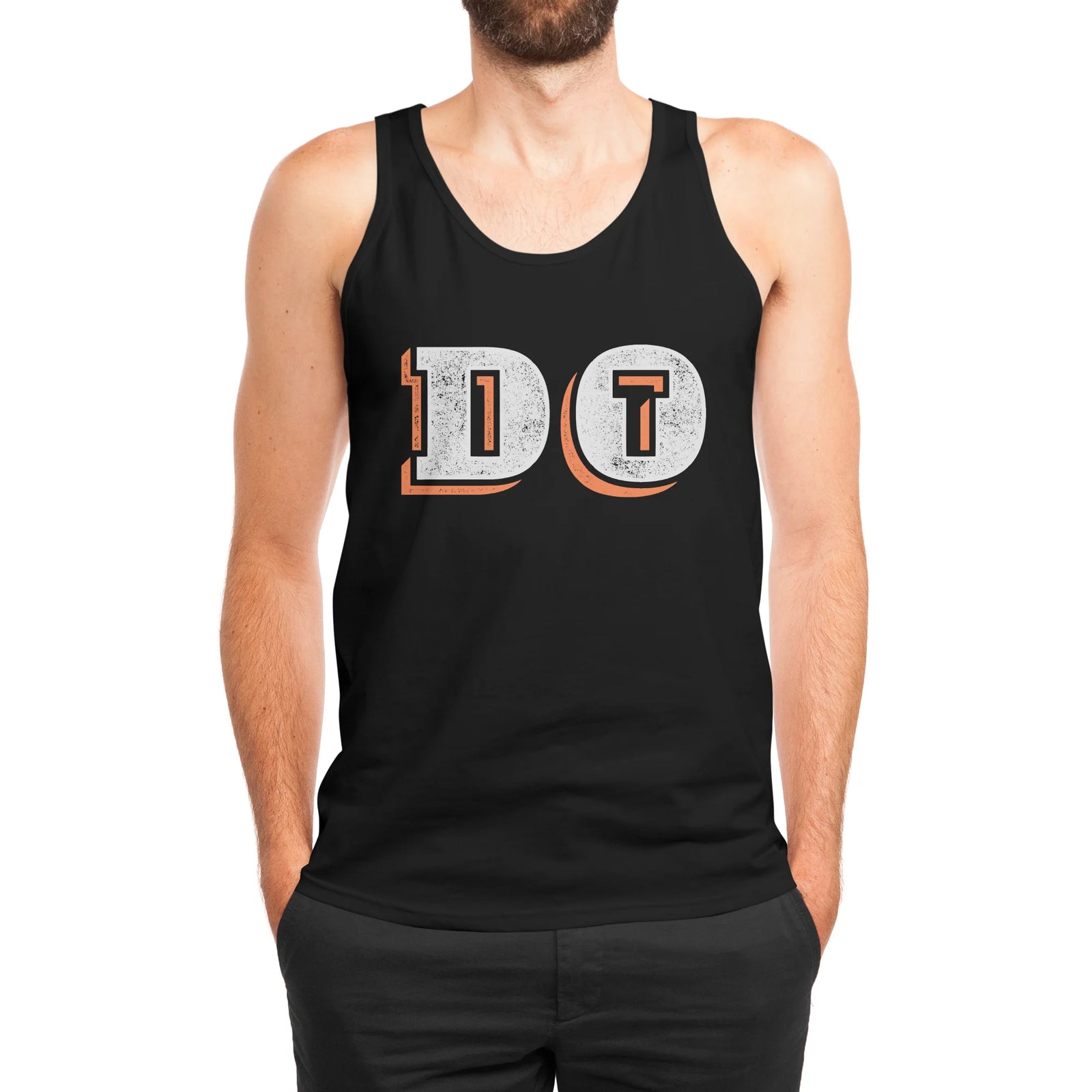 Do It - model_front