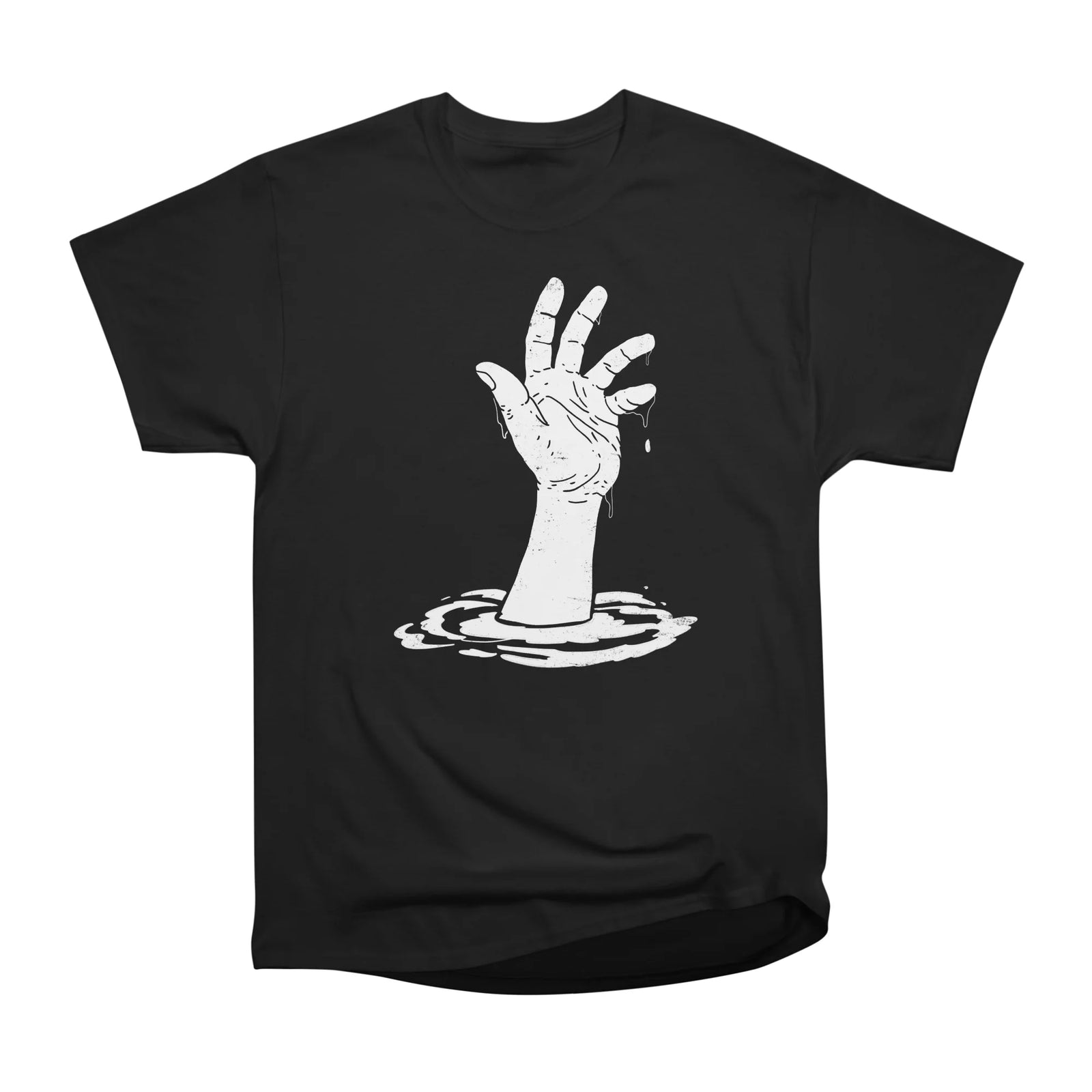 hand drone
