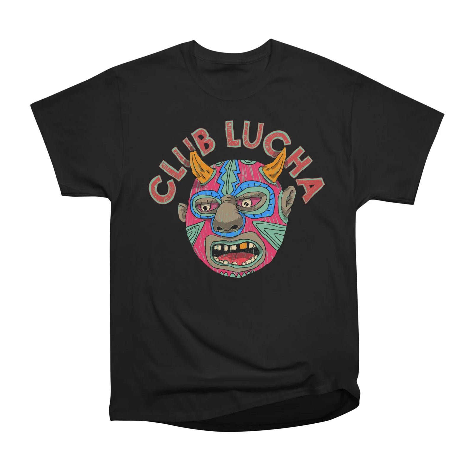 LUCHADOR