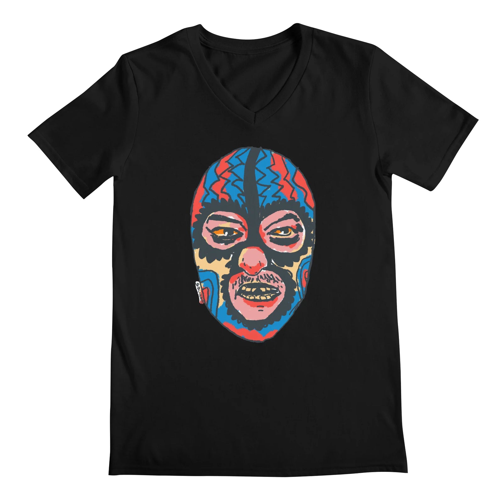V-Neck