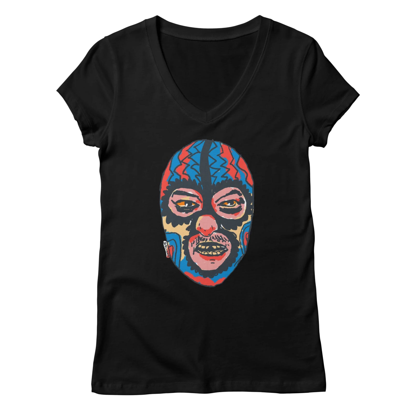 V-Neck