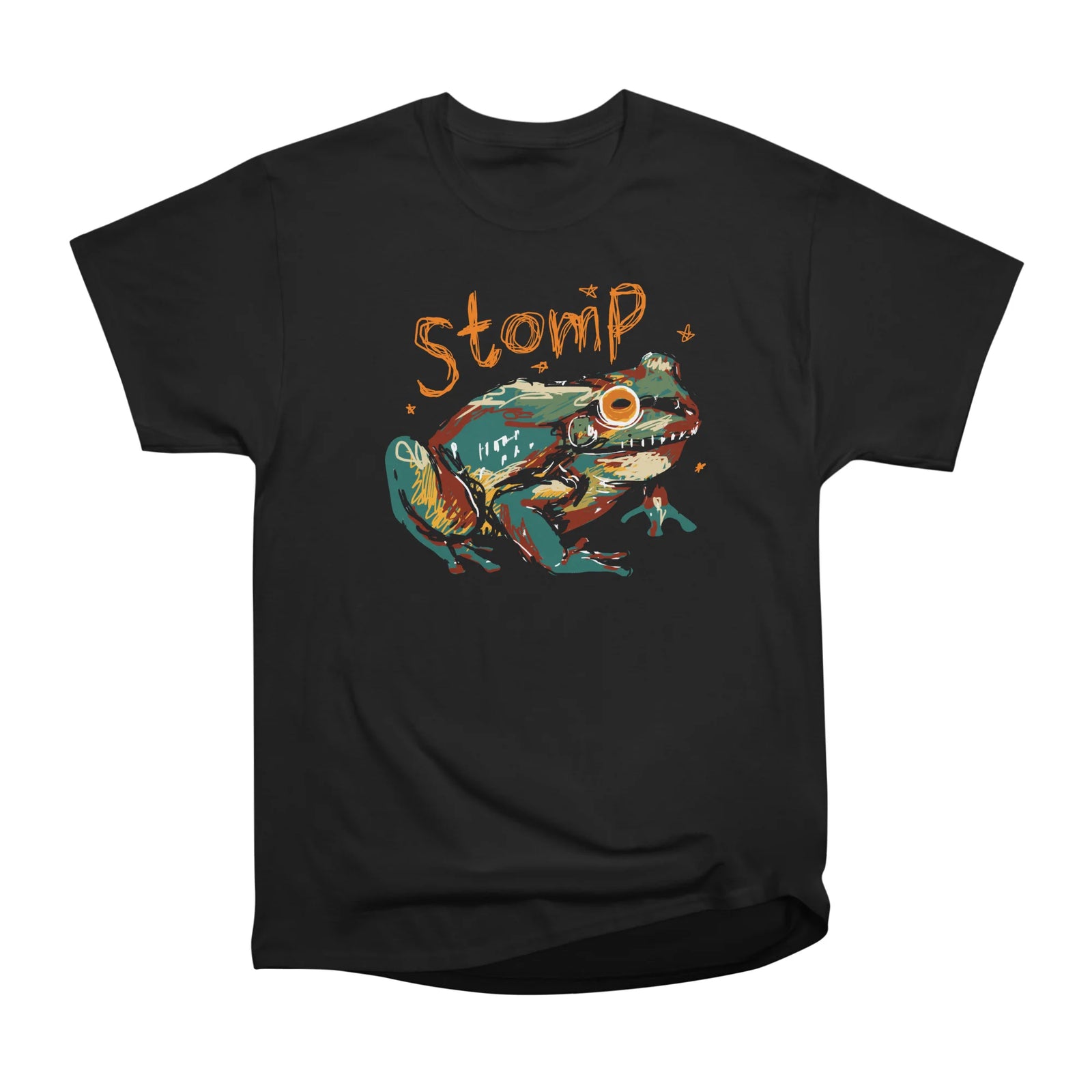 STOMP