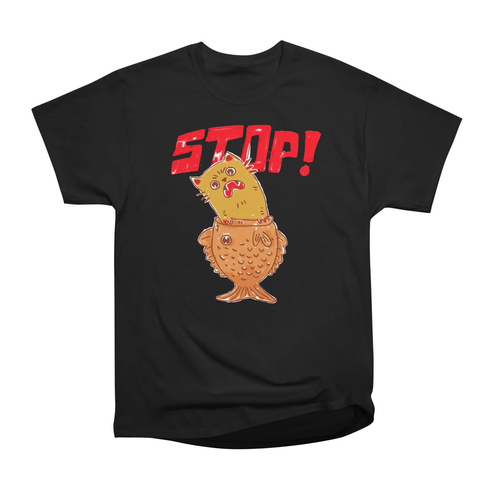 stop!
