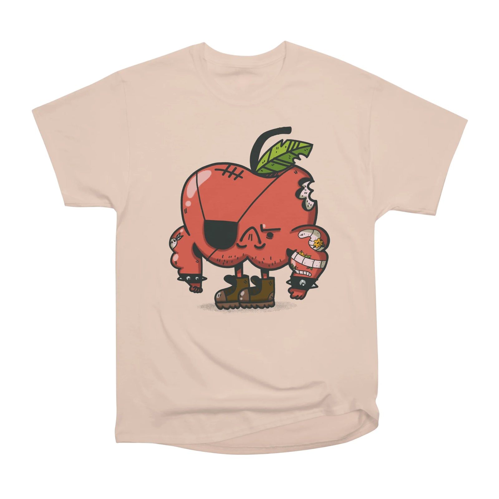 Bad Apple