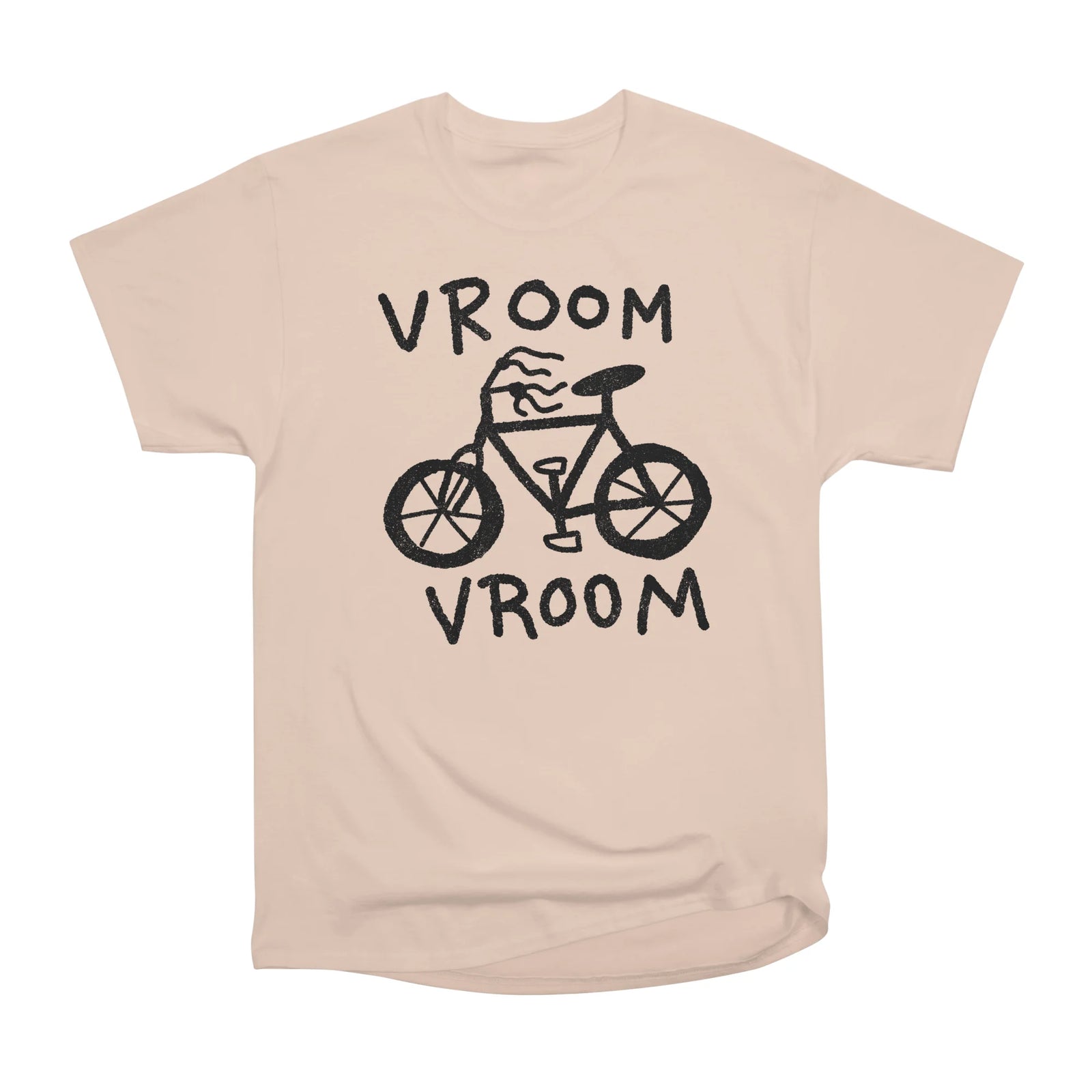 Vroom