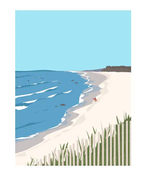 Montauk Summer