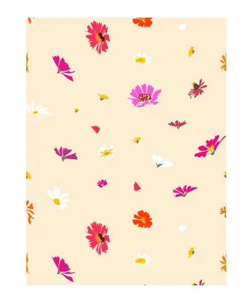 Wildflower Pattern
