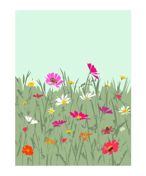 Wildflowers