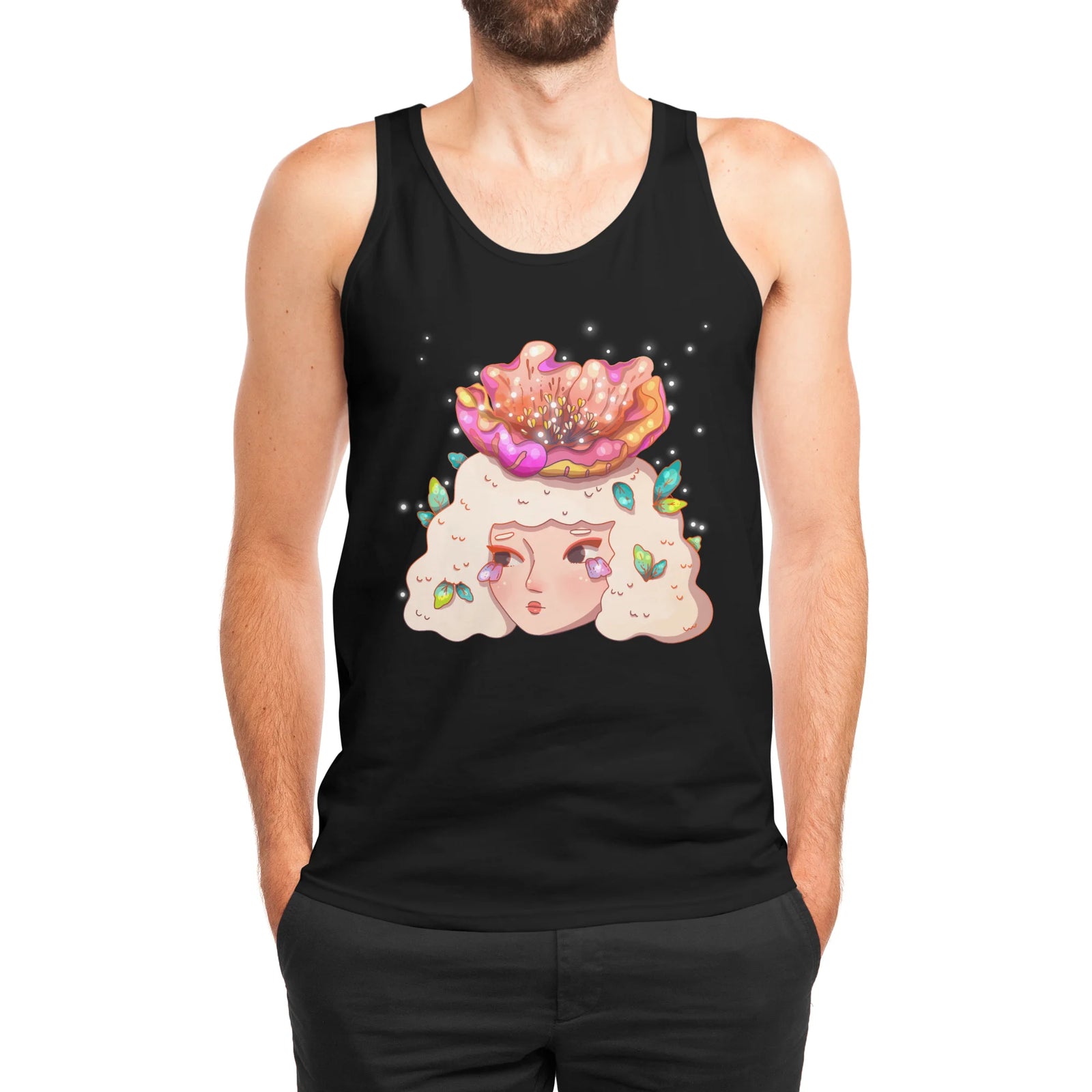 Every Spring - model_front