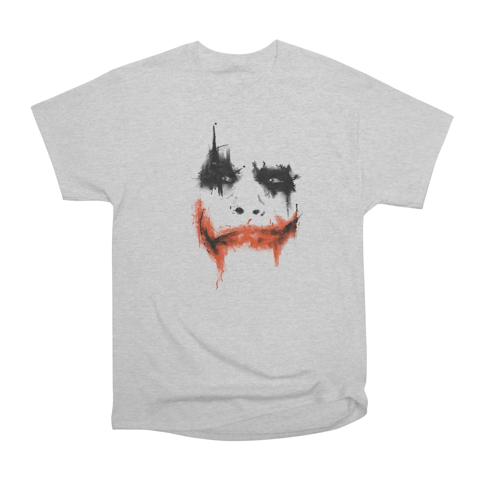 Evil Smile