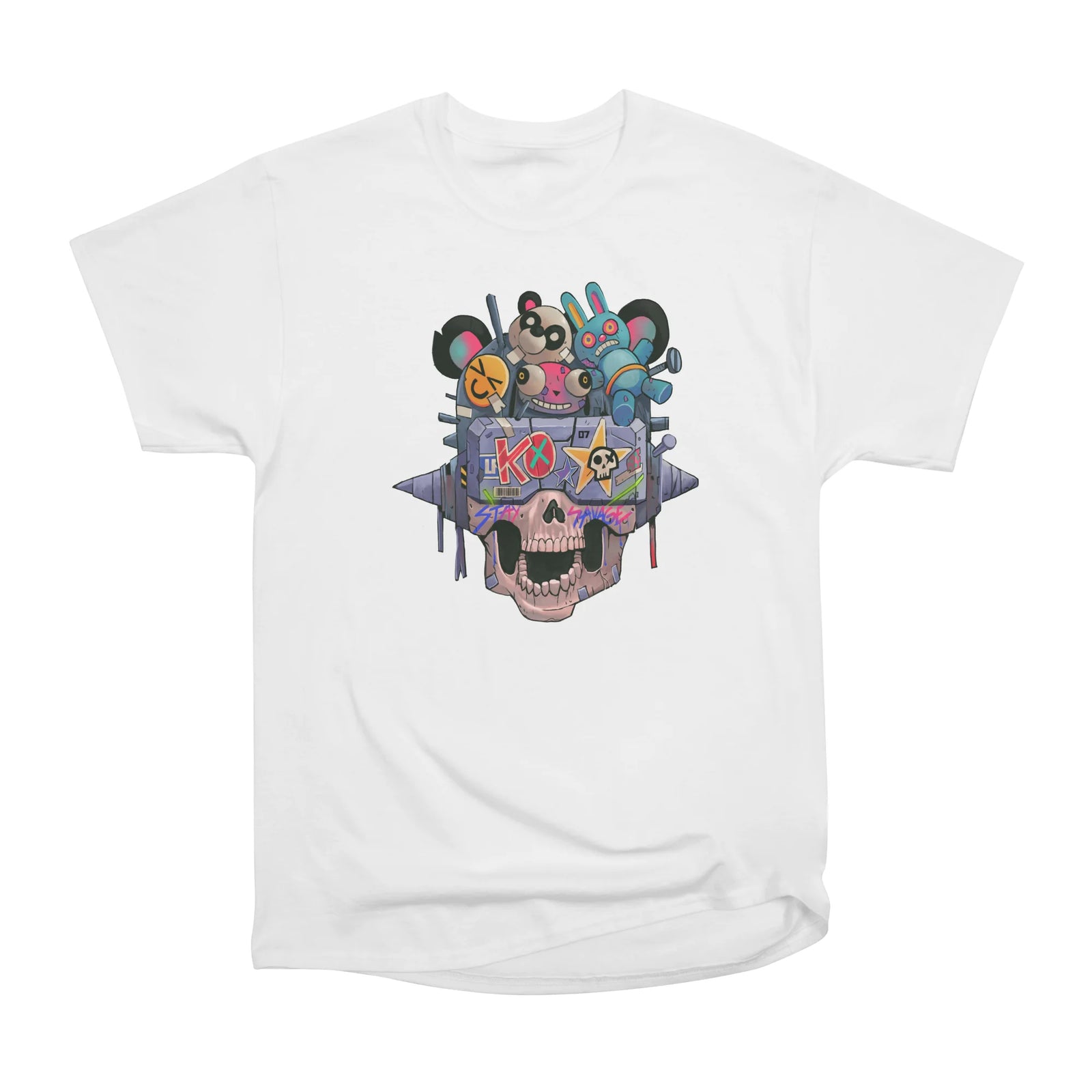 Skull Kandy