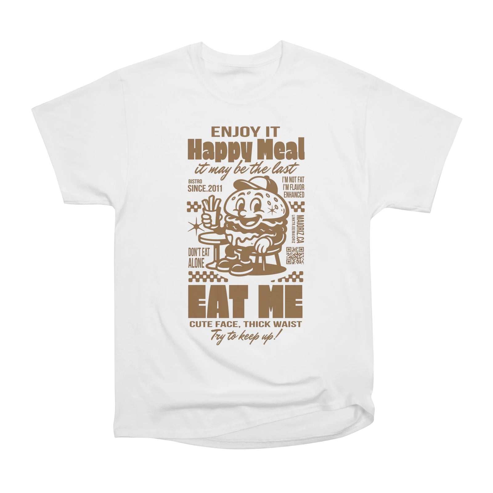 HAPPY MEAL