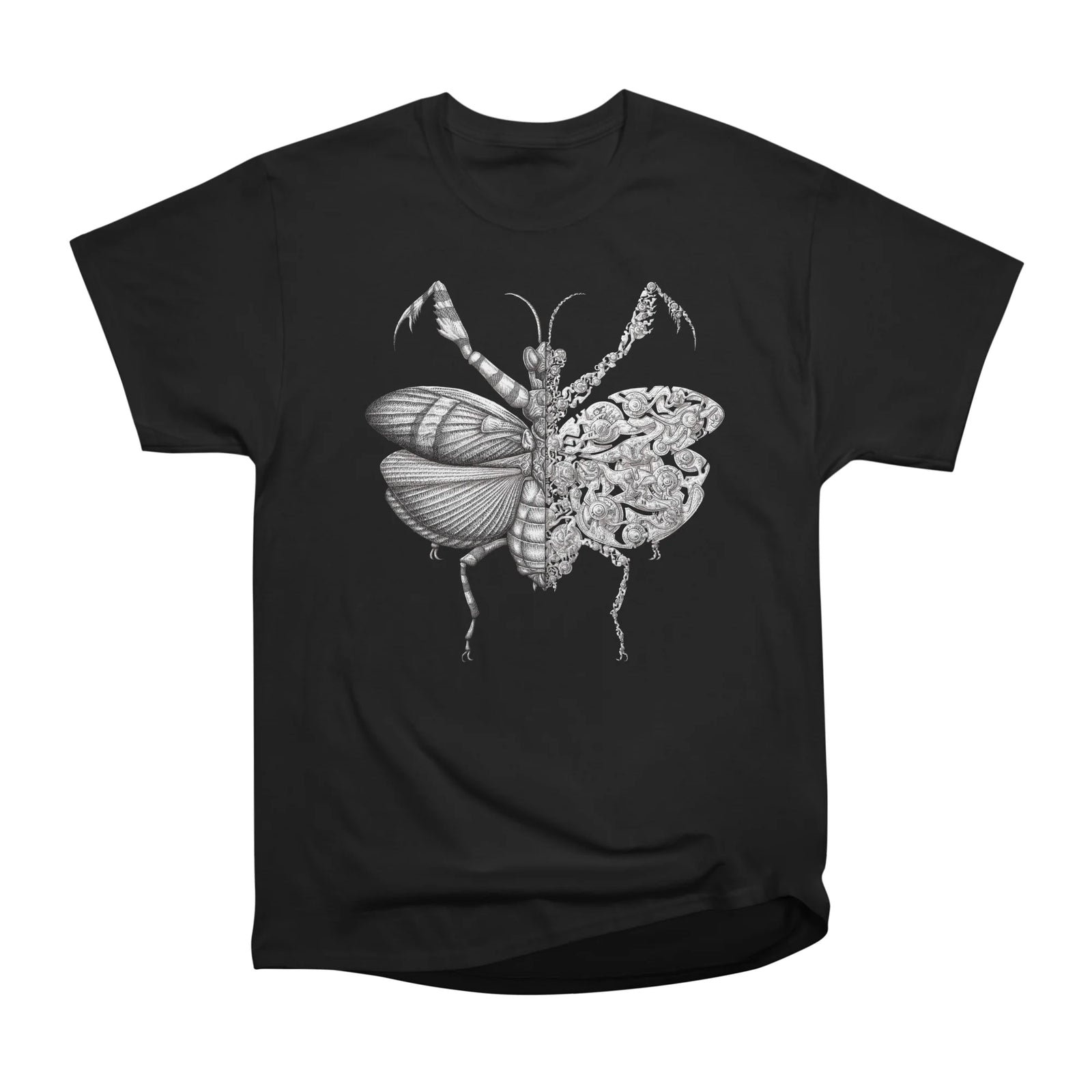 Mantis (black edition)