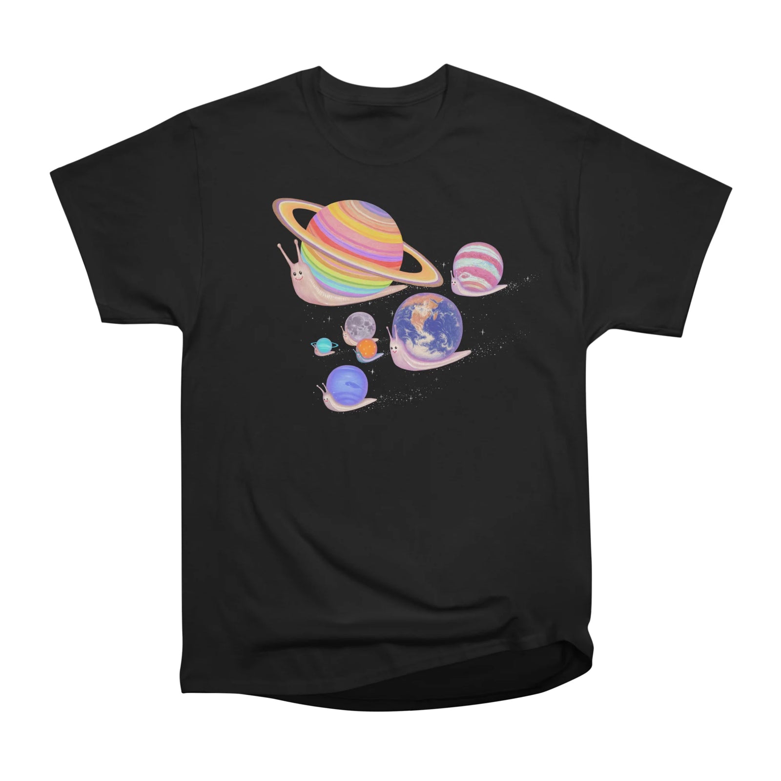 Universe Walk