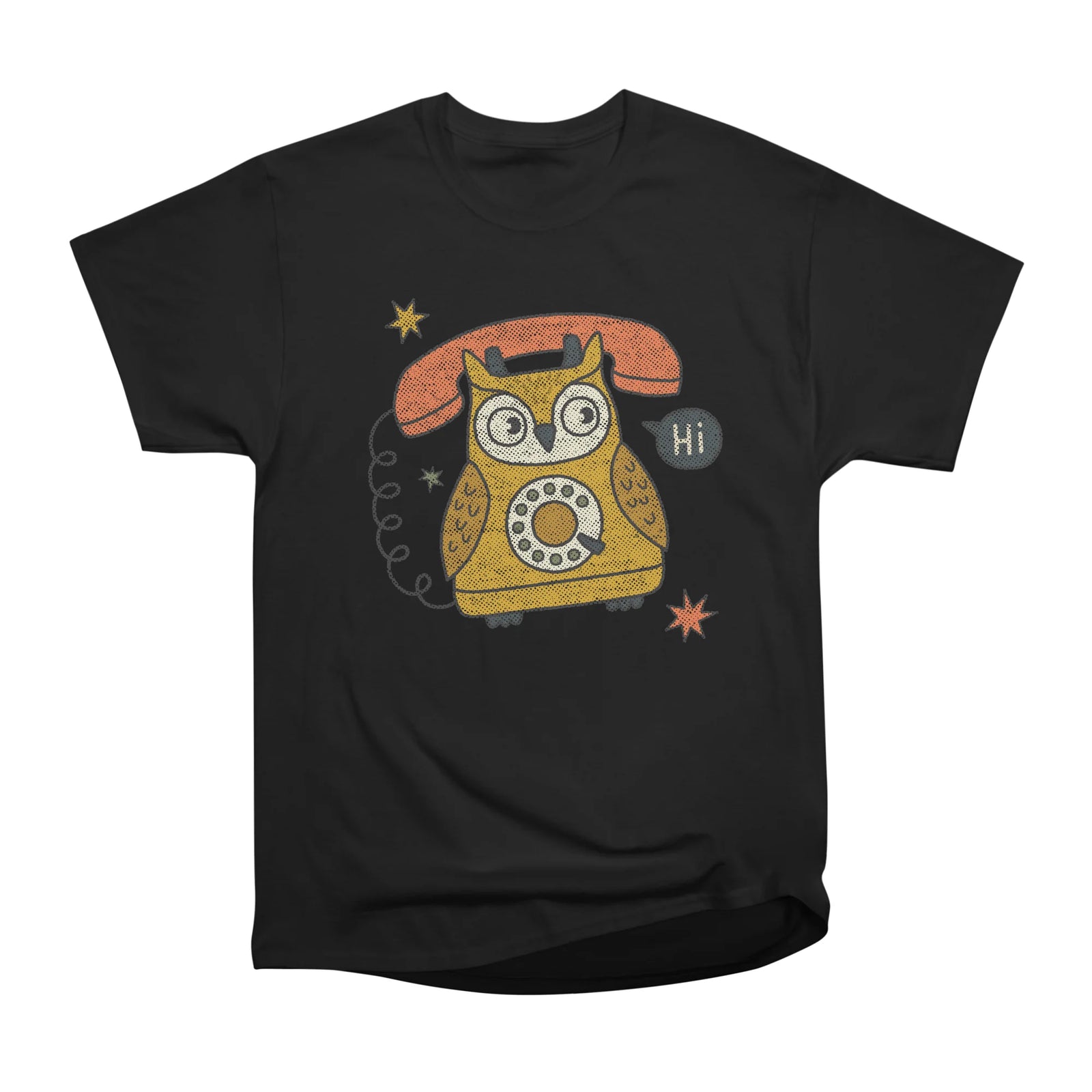Owlphone