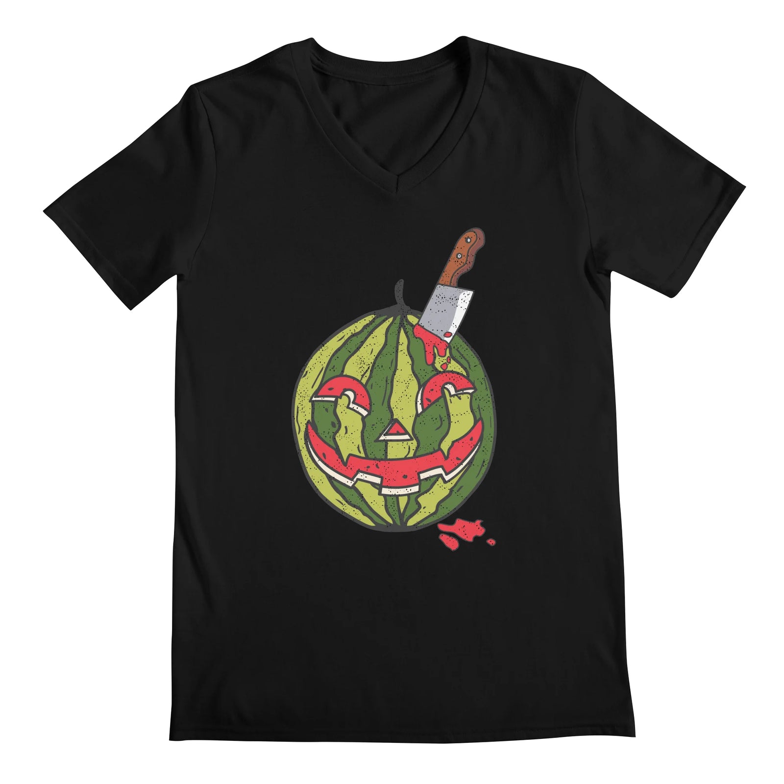 V-Neck
