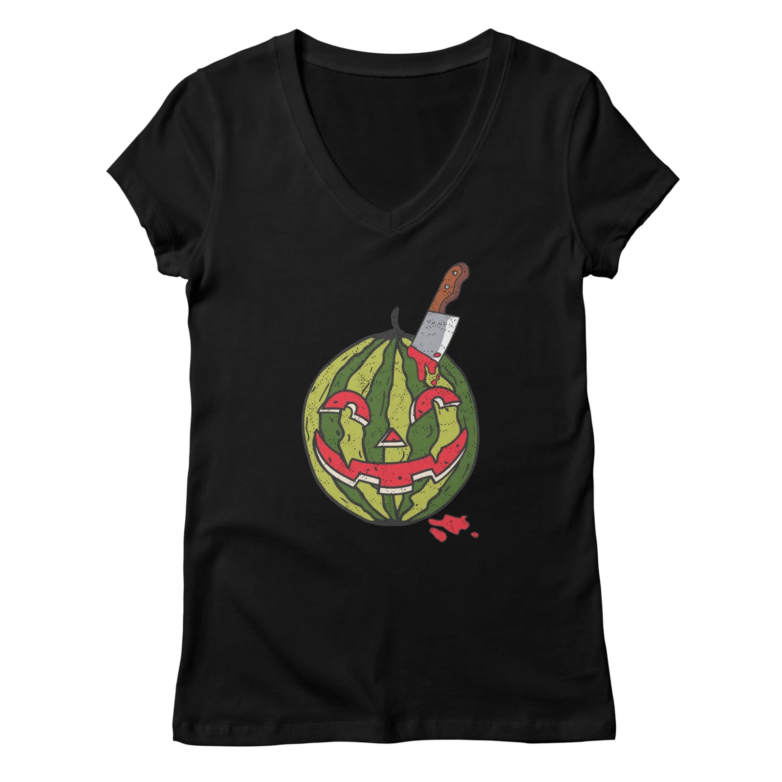 V-Neck