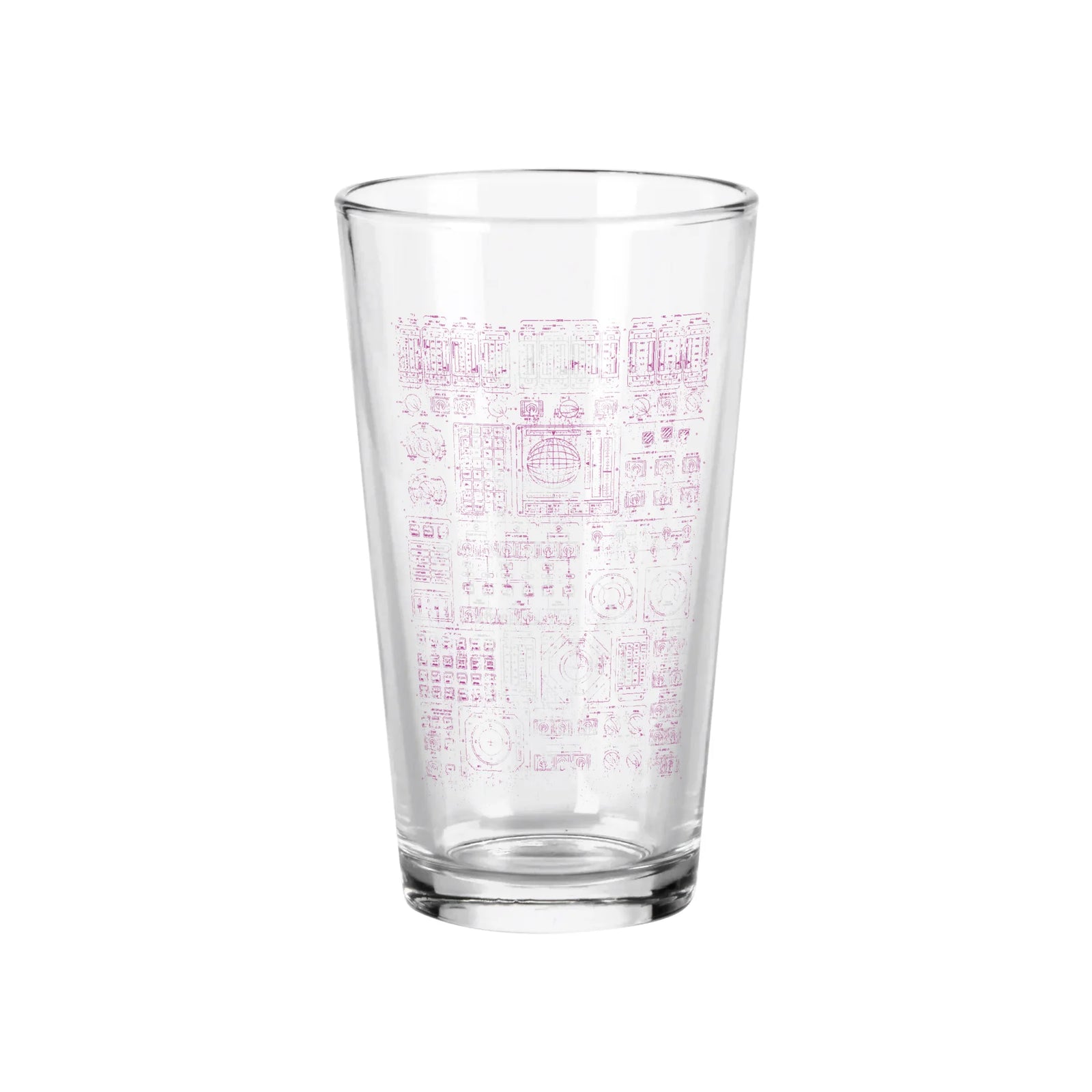 Glassware
