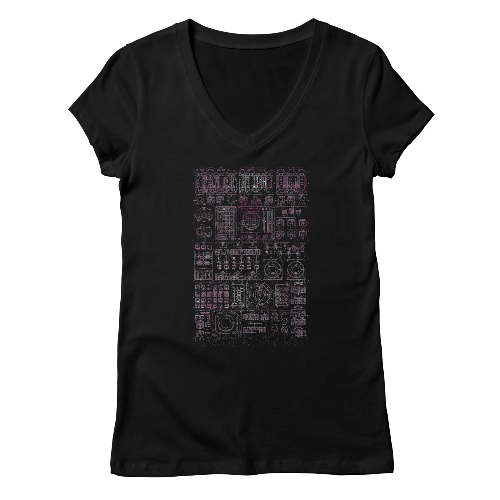 V-Neck