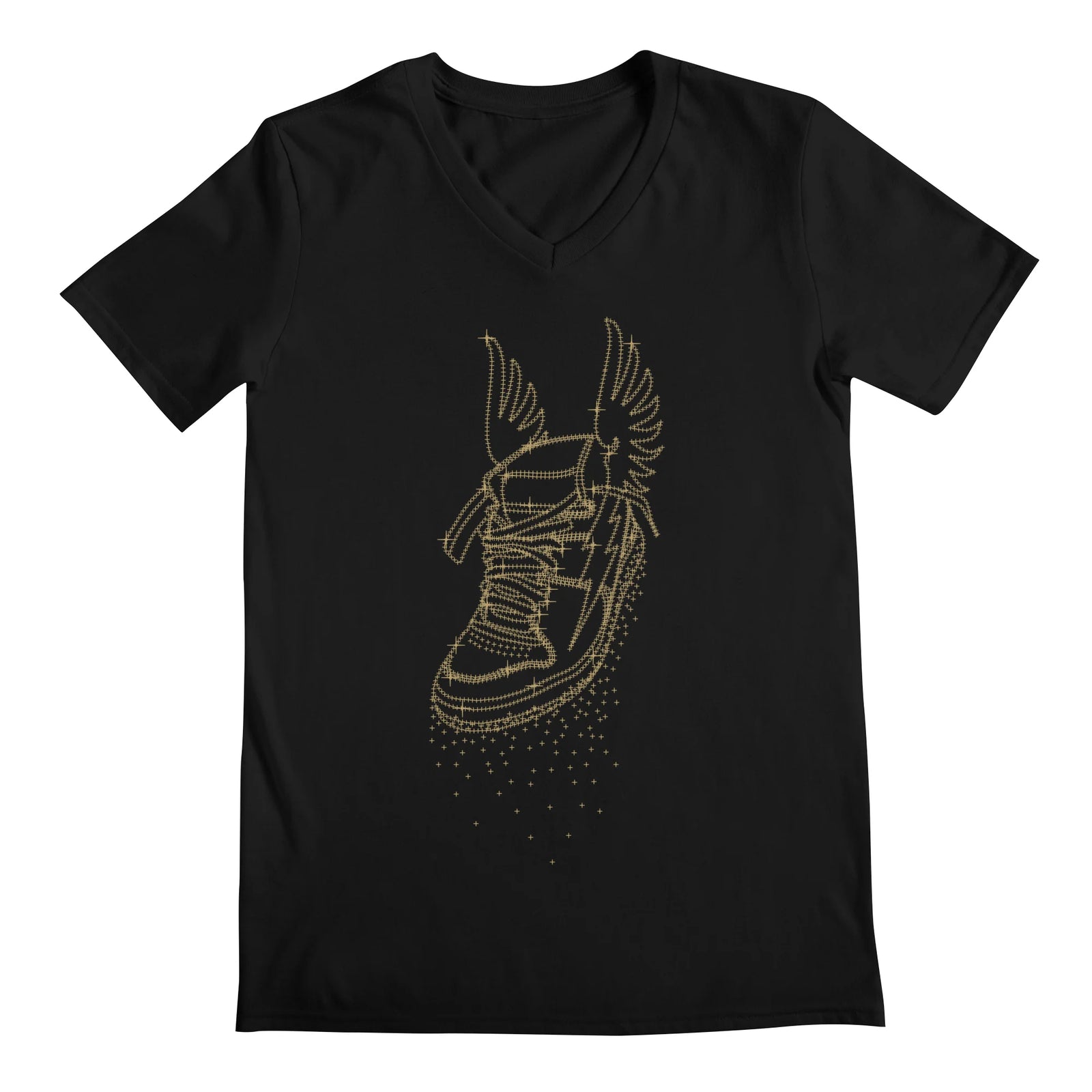 V-Neck