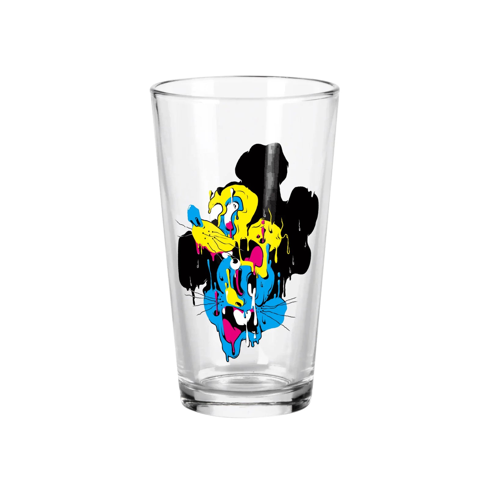 Glassware