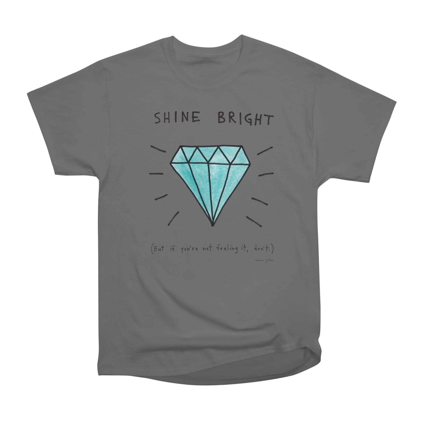 Shine Bright