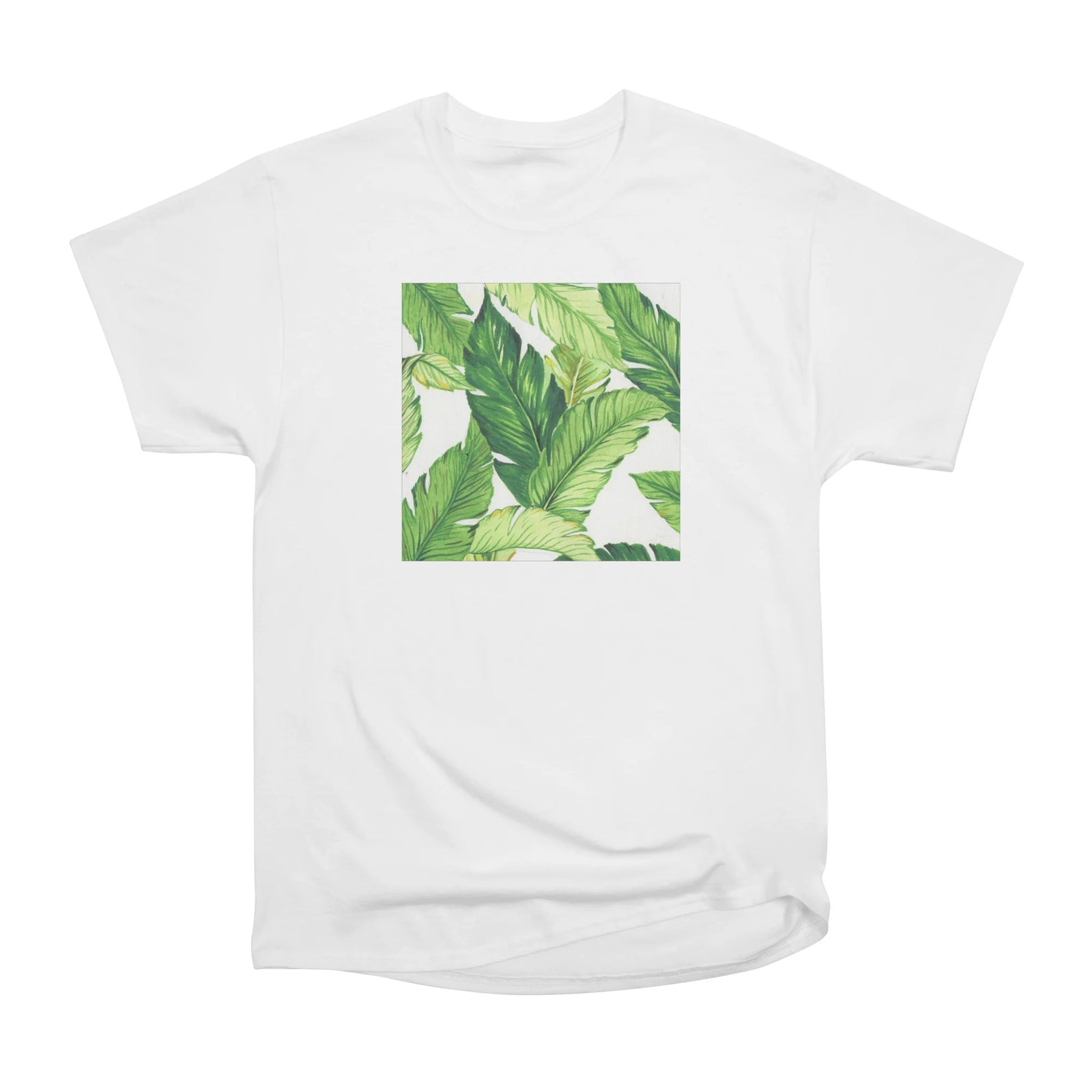 banana jungle