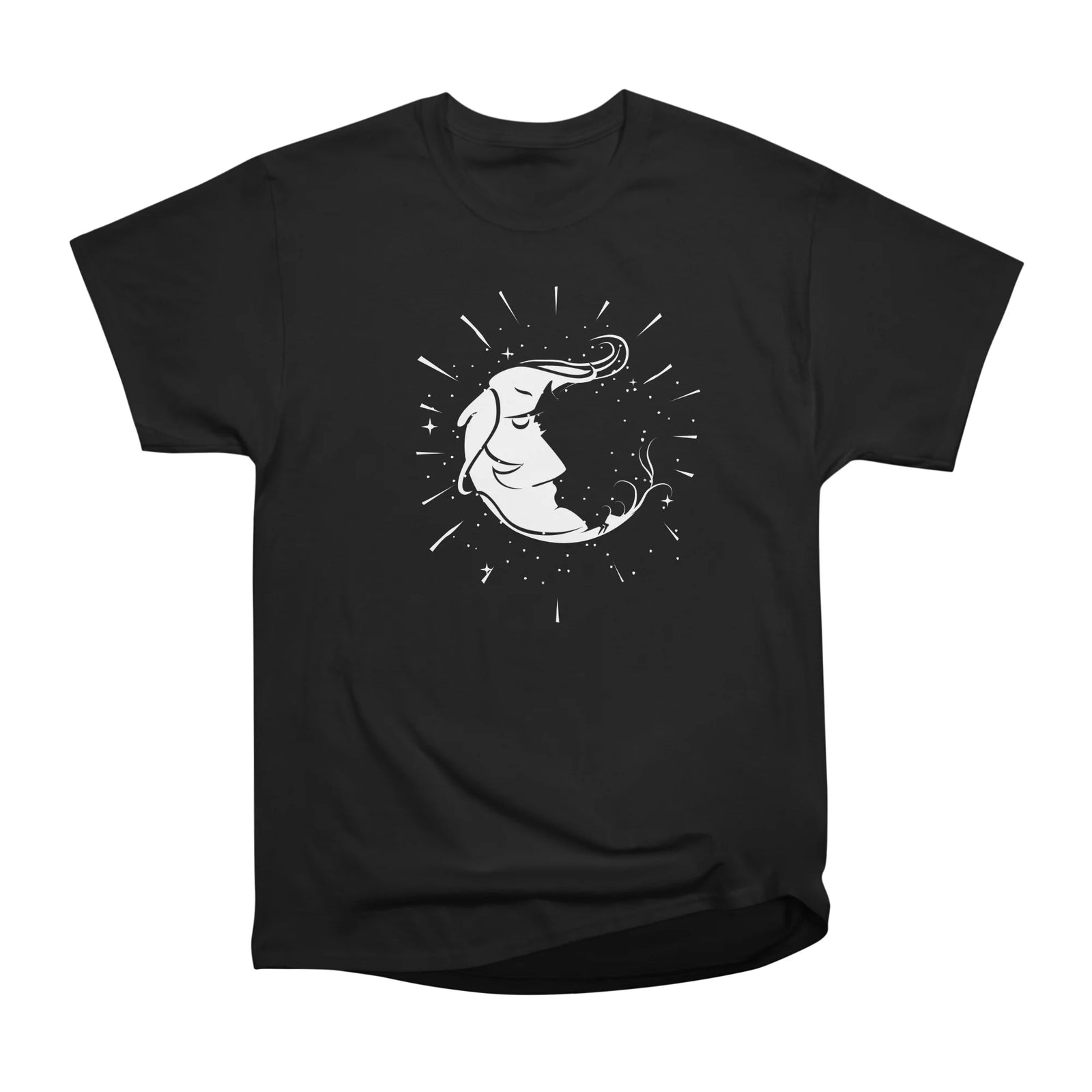 switchs the moon