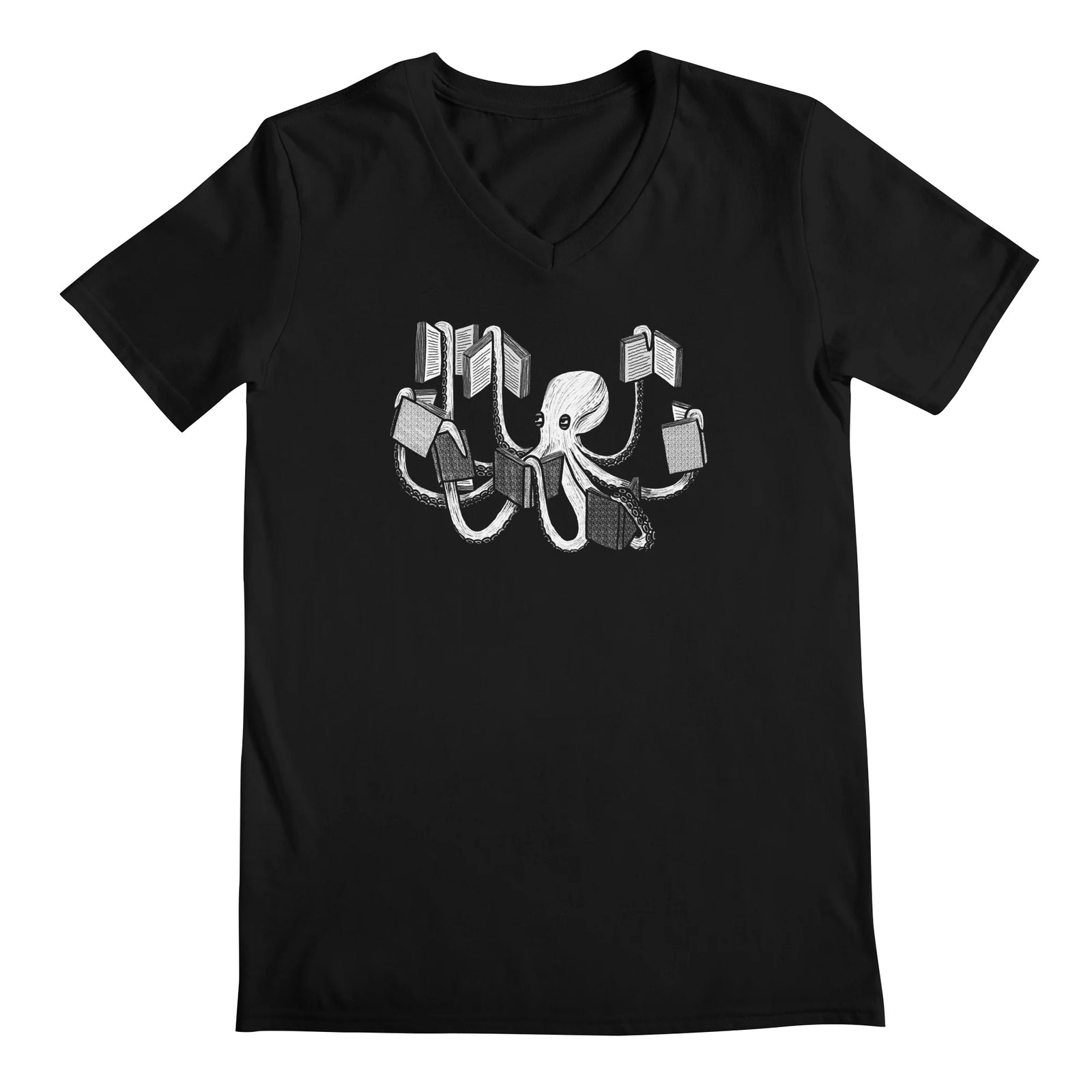 V-Neck