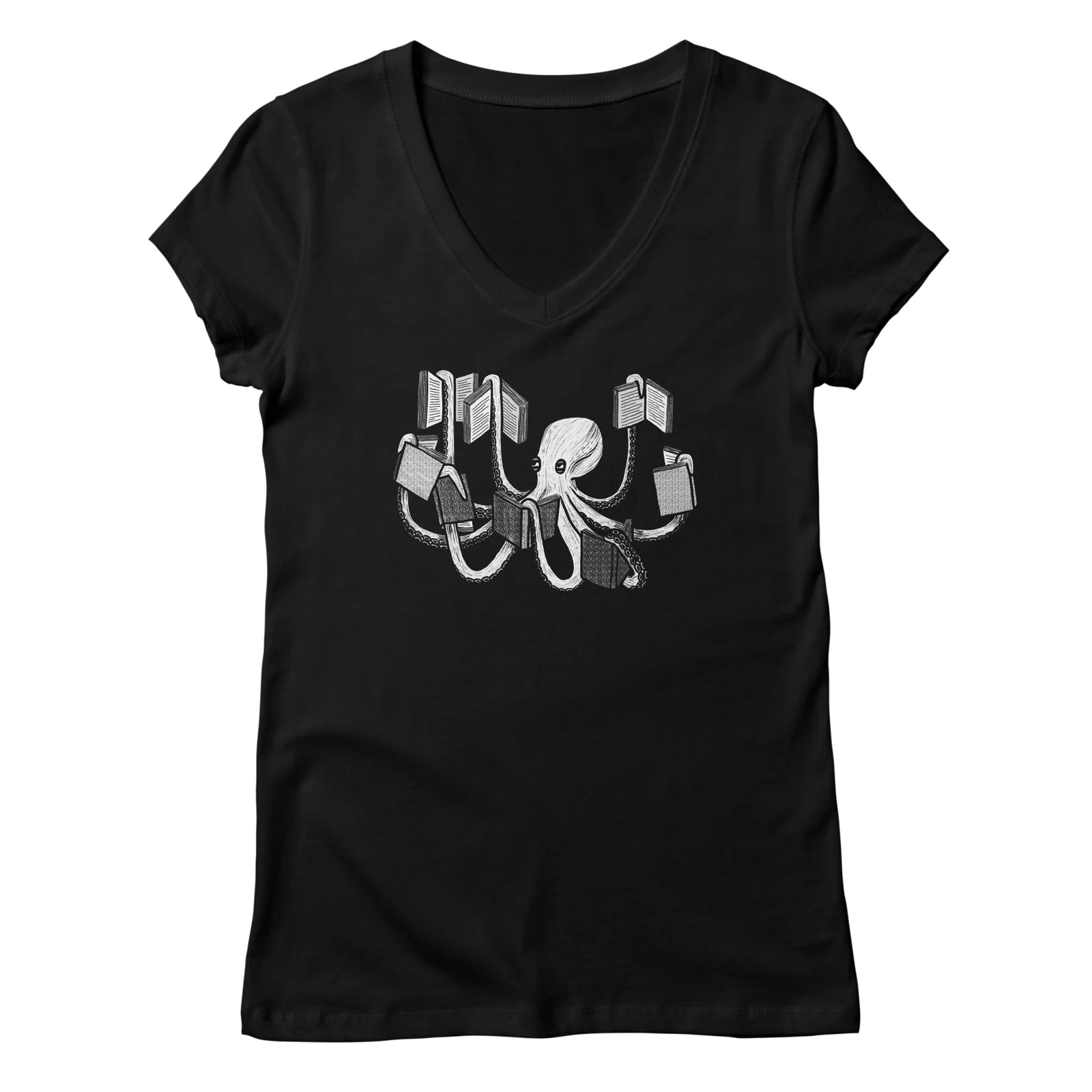 V-Neck