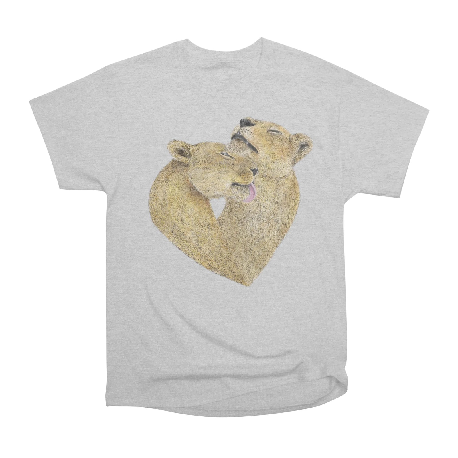 Lioness Lovers