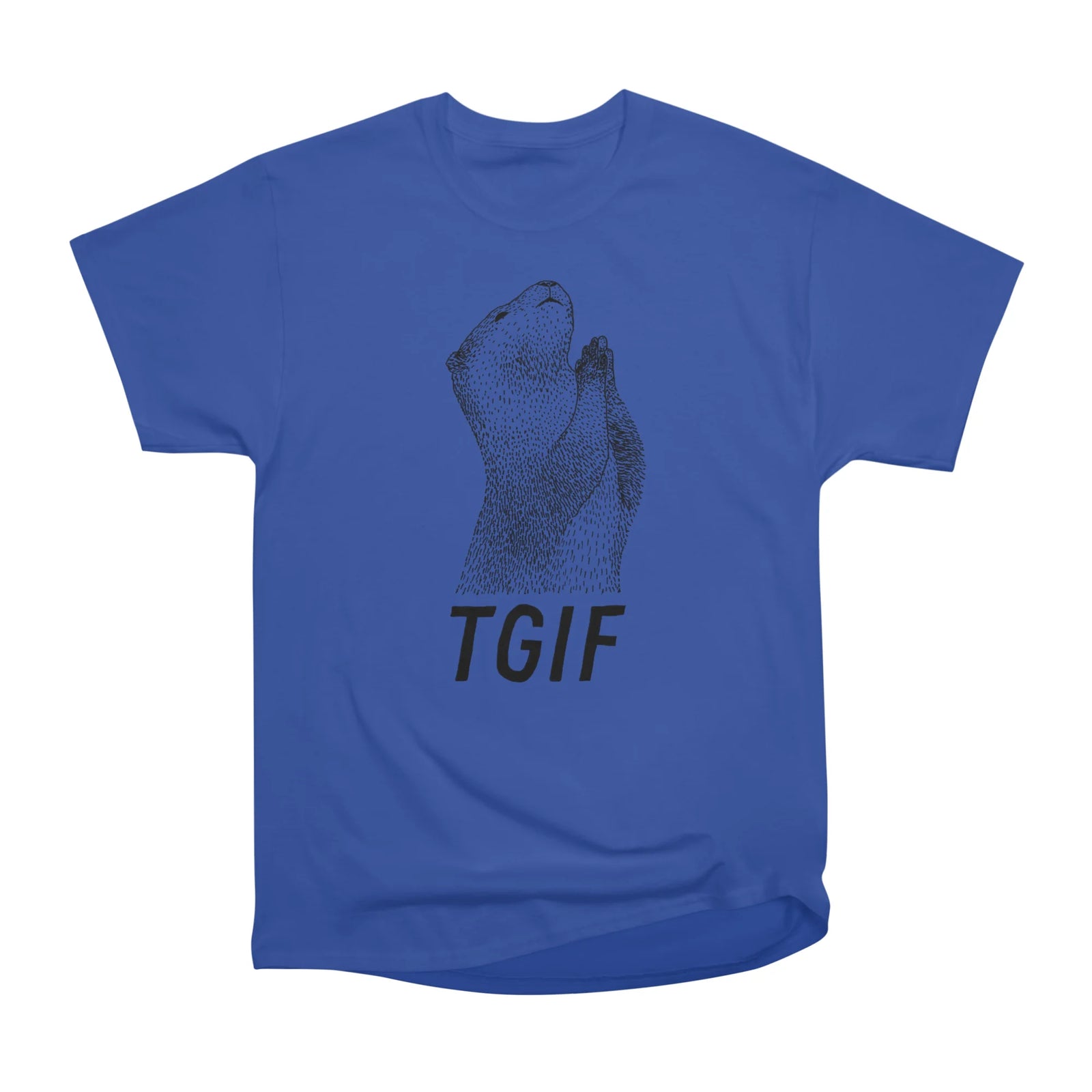 TGIF