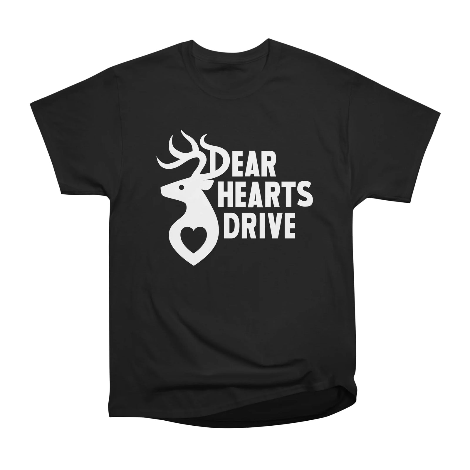Dear Hearts Drive