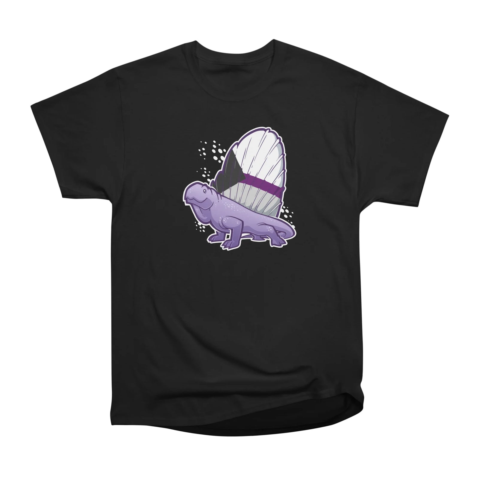 Demimetrodon