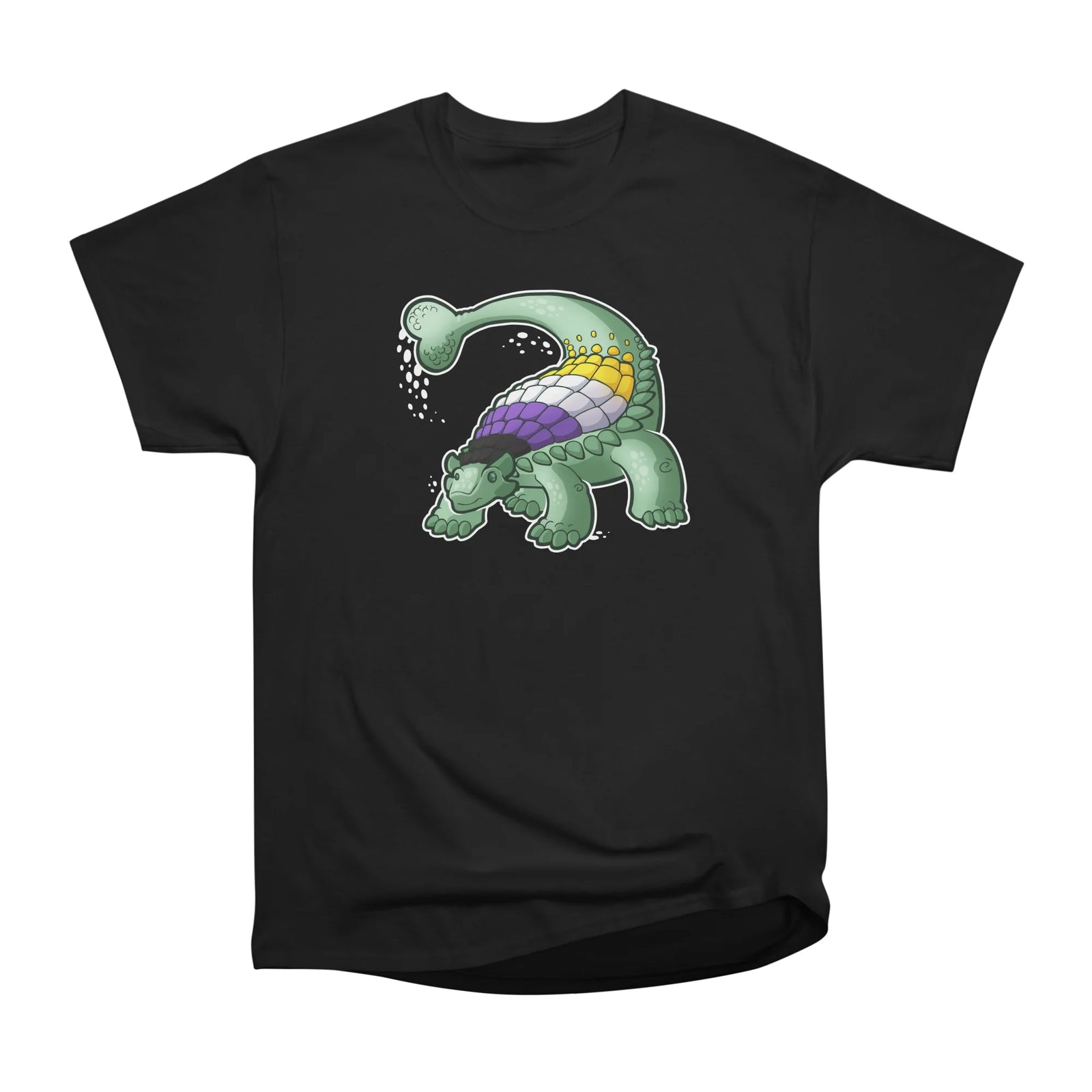 ENBYlosaurus