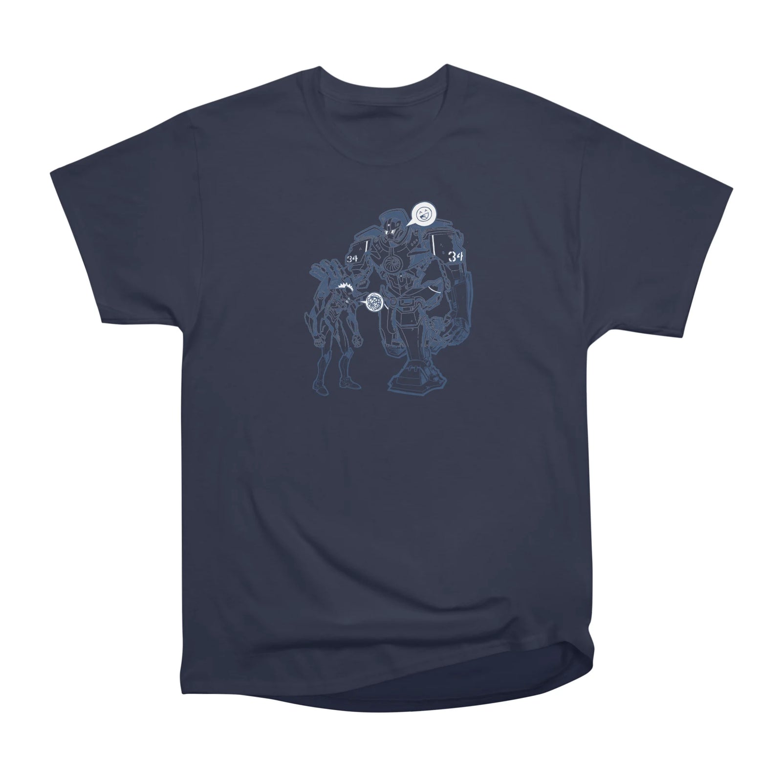 Mecha Pals