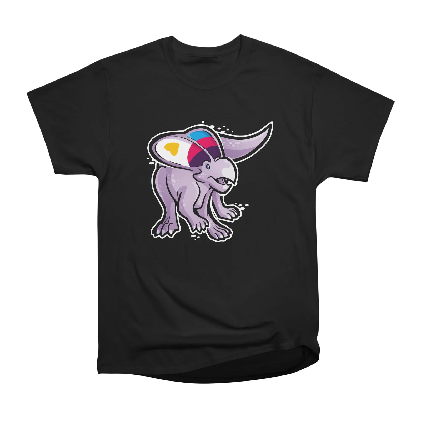 Polyceratops