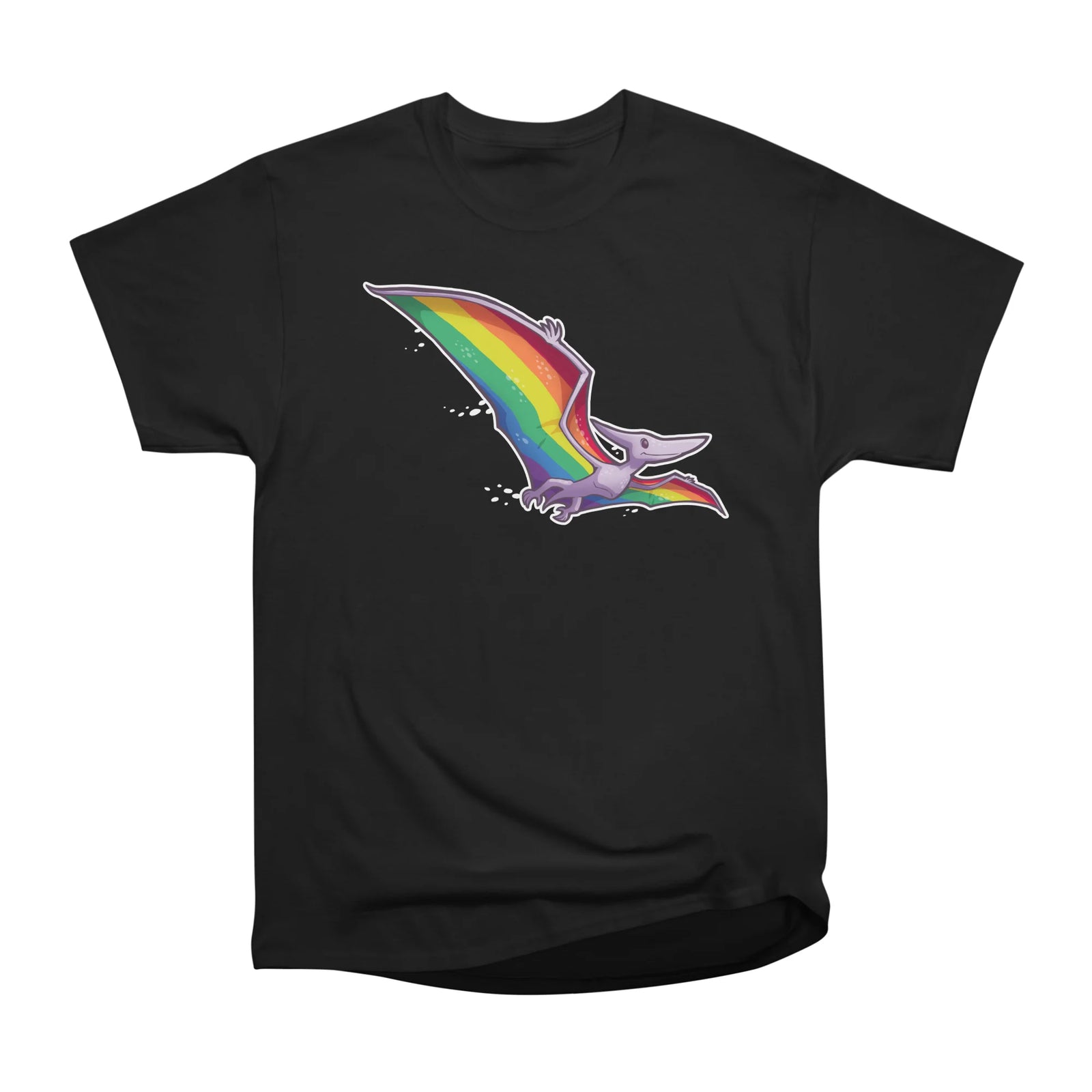 Pridactyl