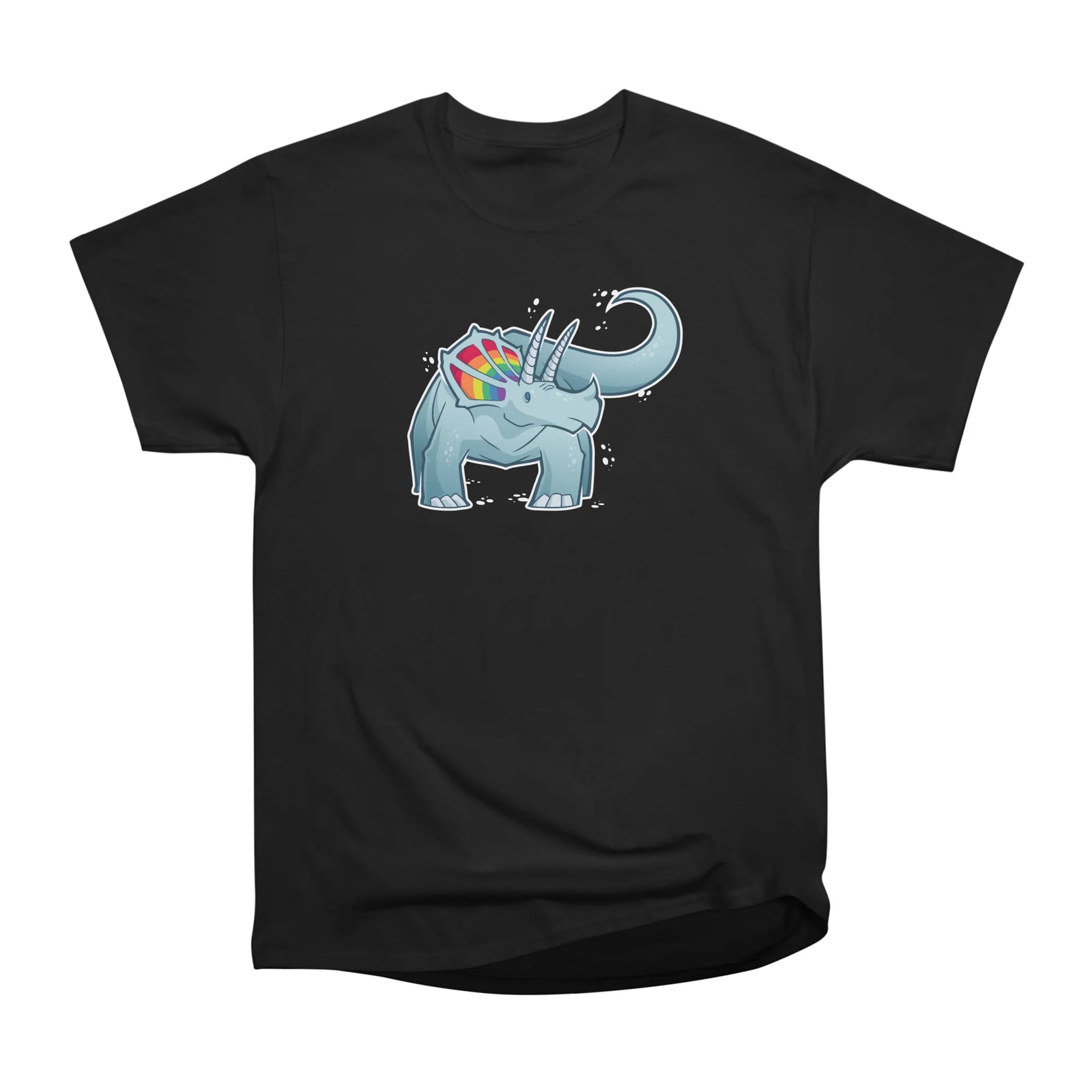 Prideceratops