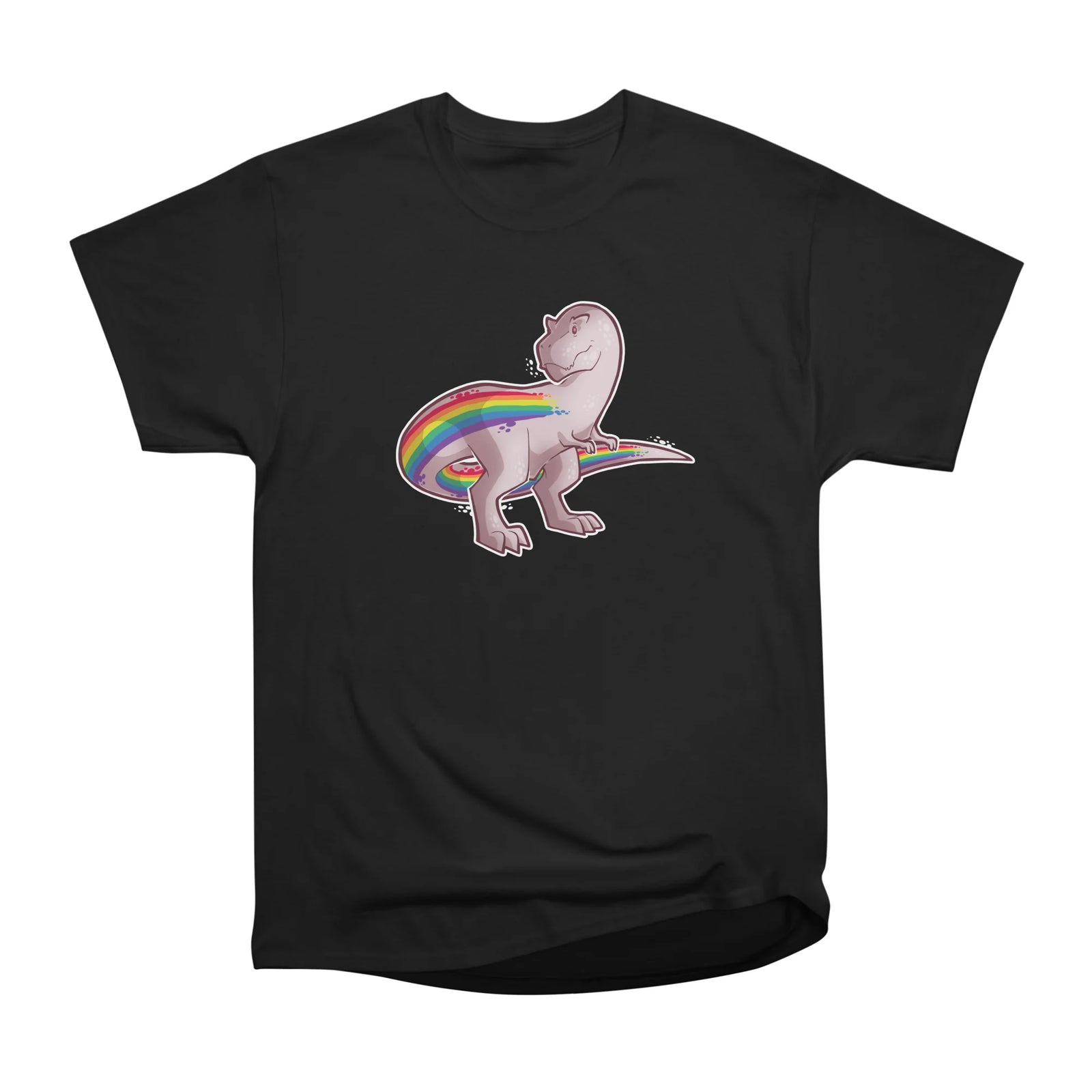 Priderannosaurus