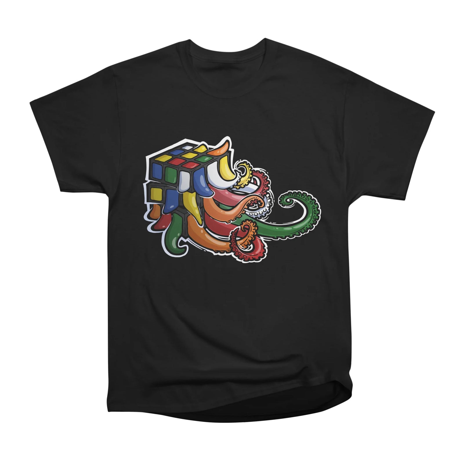 Rubik's Horror